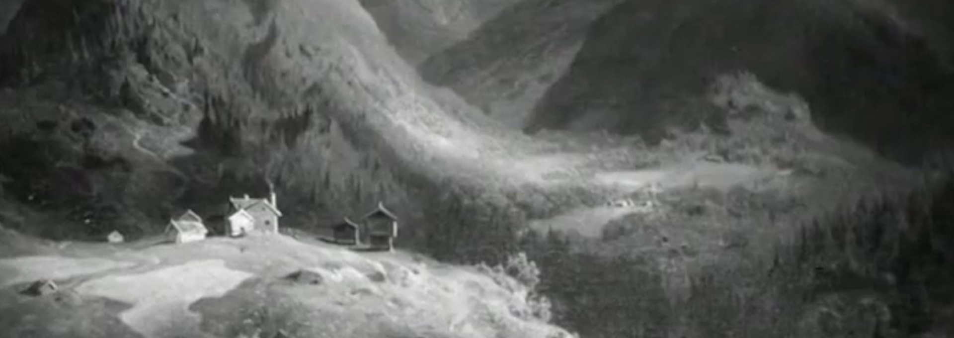 Beskrivende bilde relatert til innholdet i filmen "Bygdøy - en idyll i storbyen"