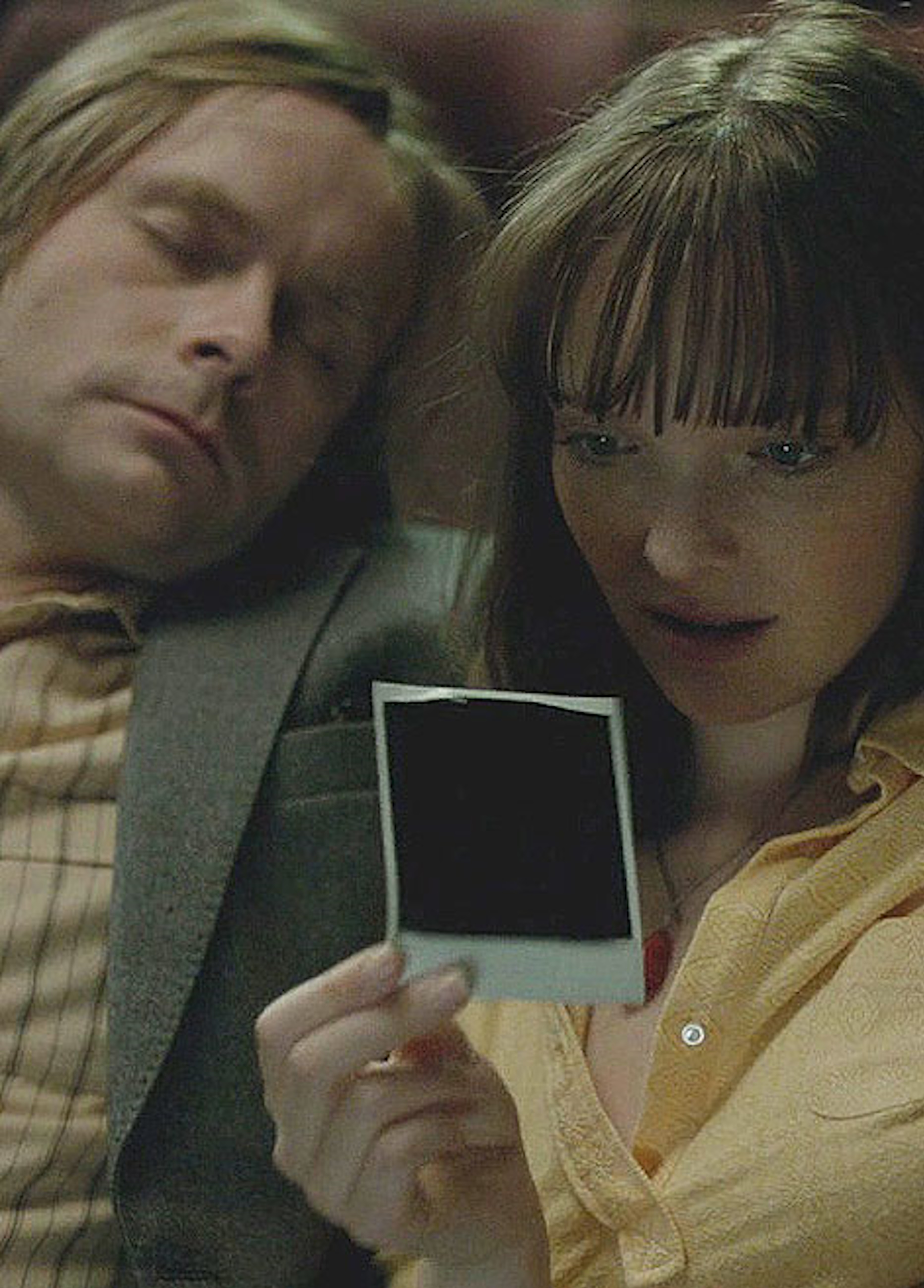 Beskrivende bilde relatert til innholdet i filmen "Polaroid"