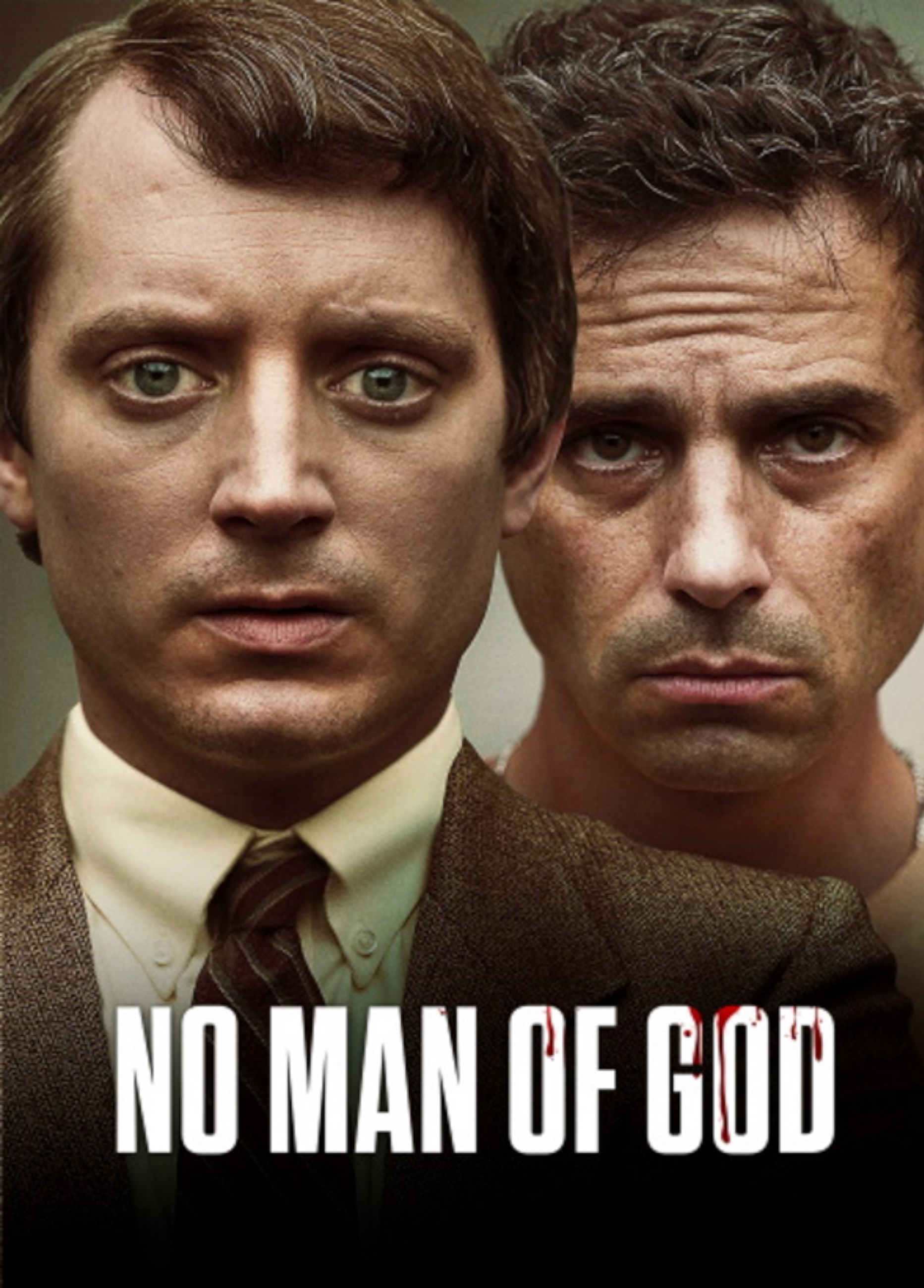 Beskrivende bilde relatert til innholdet i filmen "No Man of God"