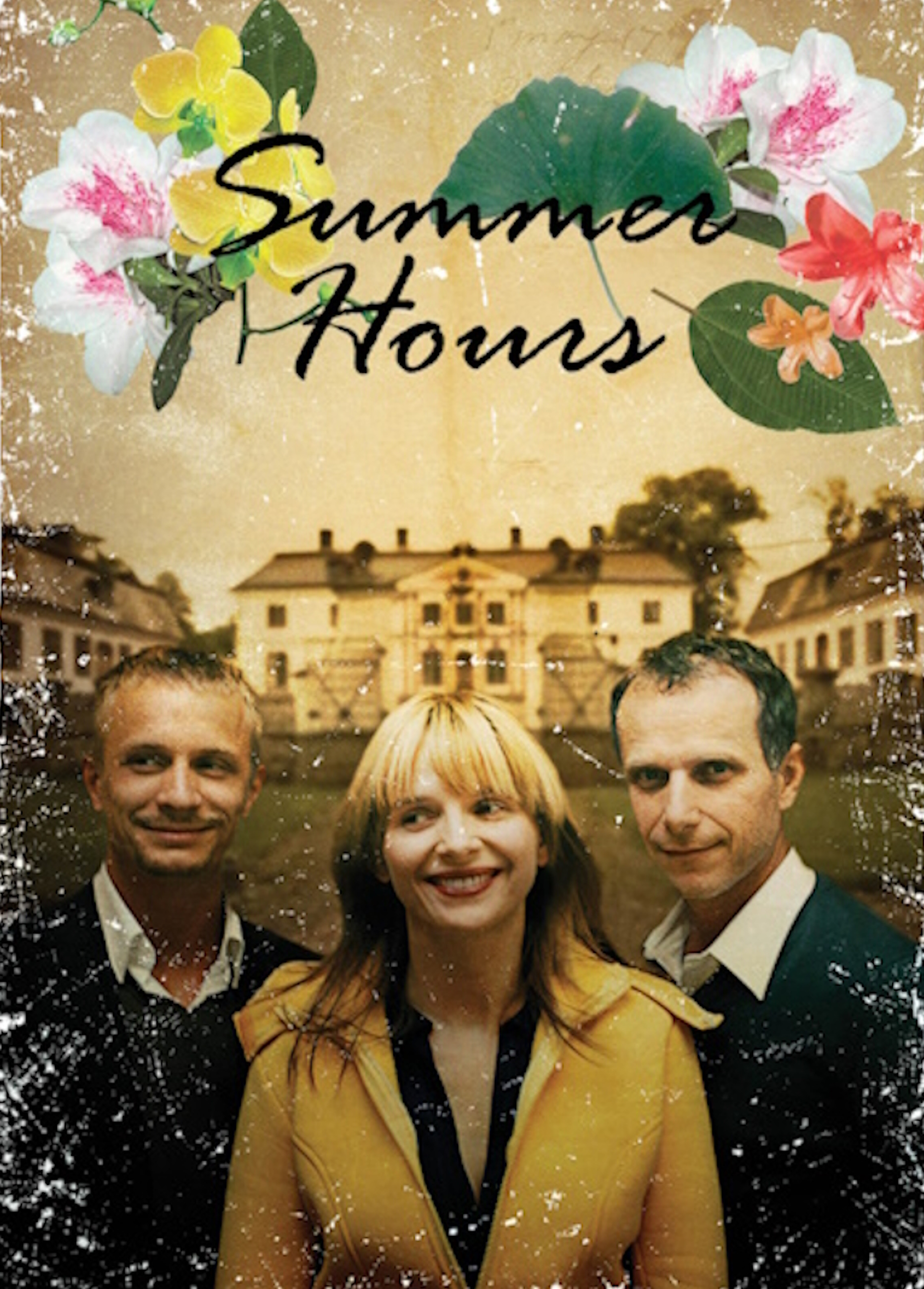 Beskrivende bilde relatert til innholdet i filmen "Summer Hours"