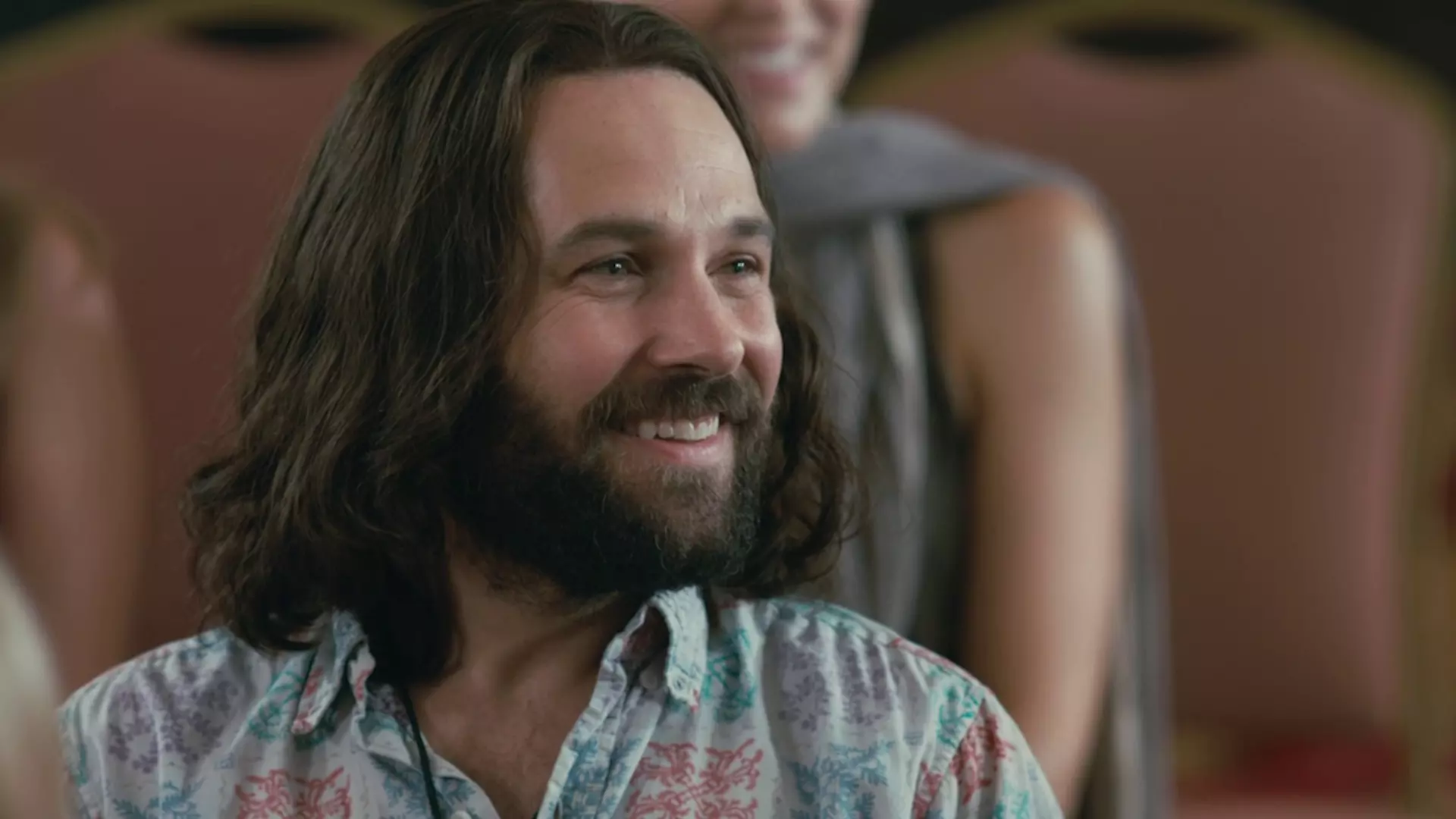 Beskrivende bilde relatert til innholdet i filmen "Our Idiot brother"