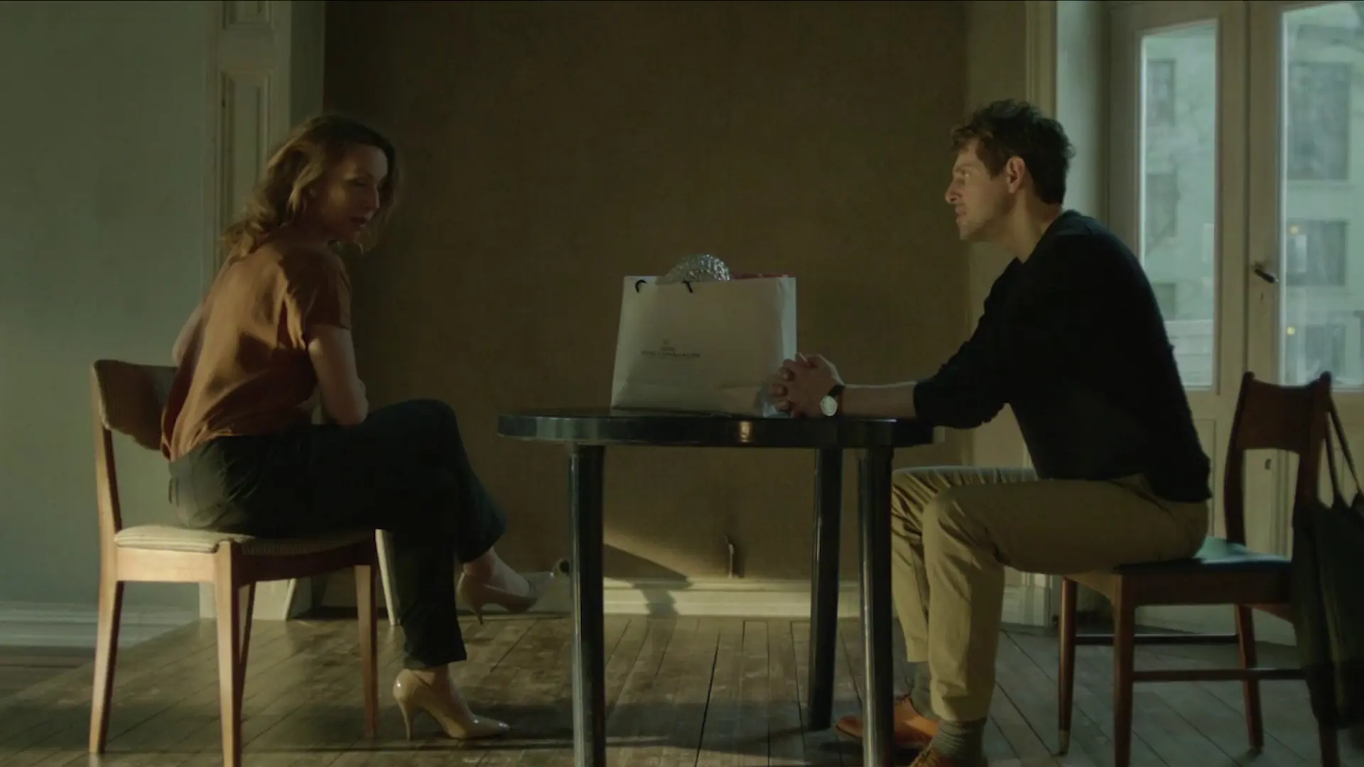 Beskrivende bilde relatert til innholdet i filmen "Til den det måtte angå"