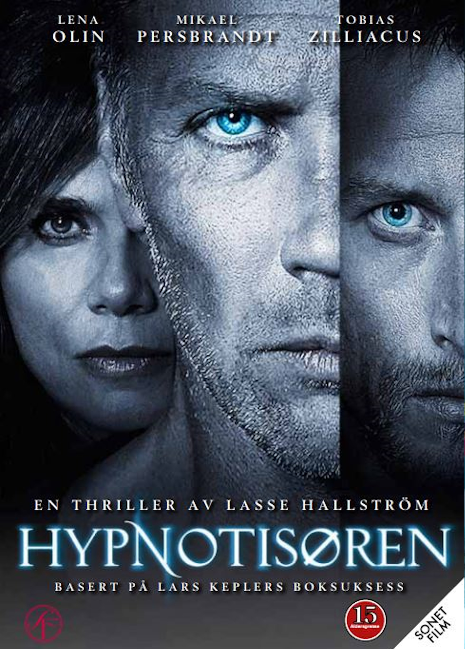 Beskrivende bilde relatert til innholdet i filmen "Hypnotisøren"