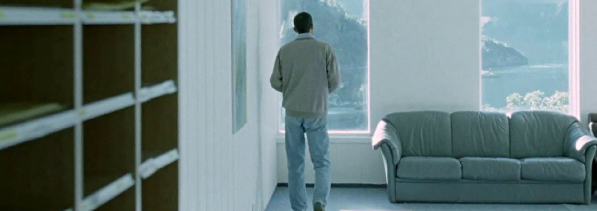 Beskrivende bilde relatert til innholdet i filmen "Farukhs mynt"