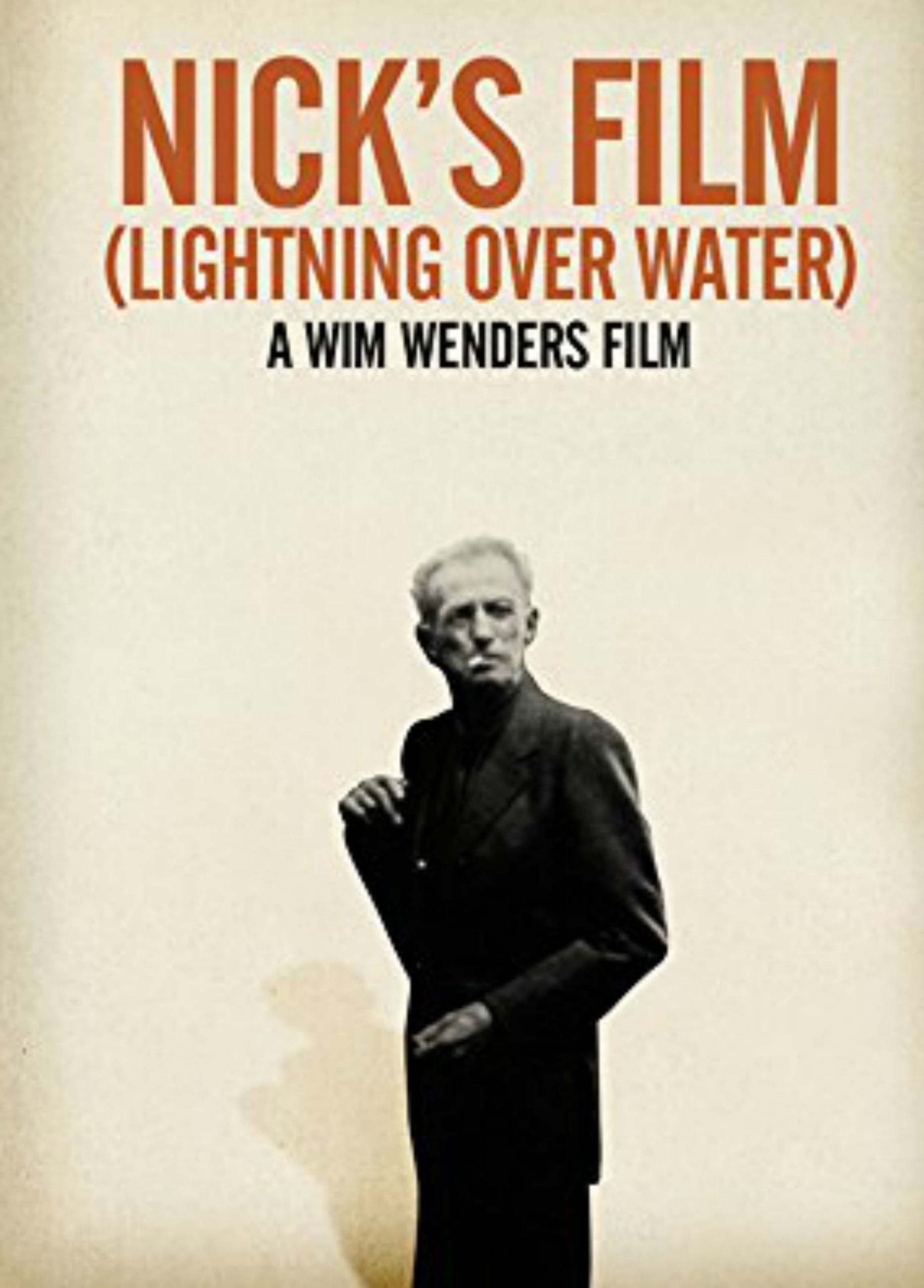Beskrivende bilde relatert til innholdet i filmen "Nick's film - Lightning over water"