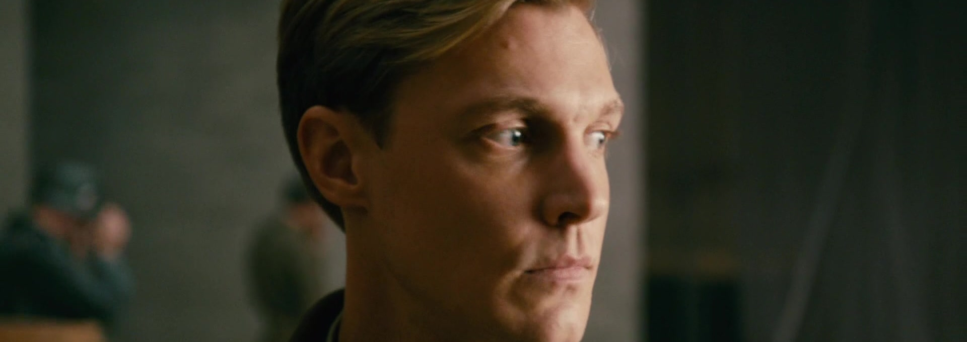 Beskrivende bilde relatert til innholdet i filmen "Kampen om tungtvannet Episode 1"