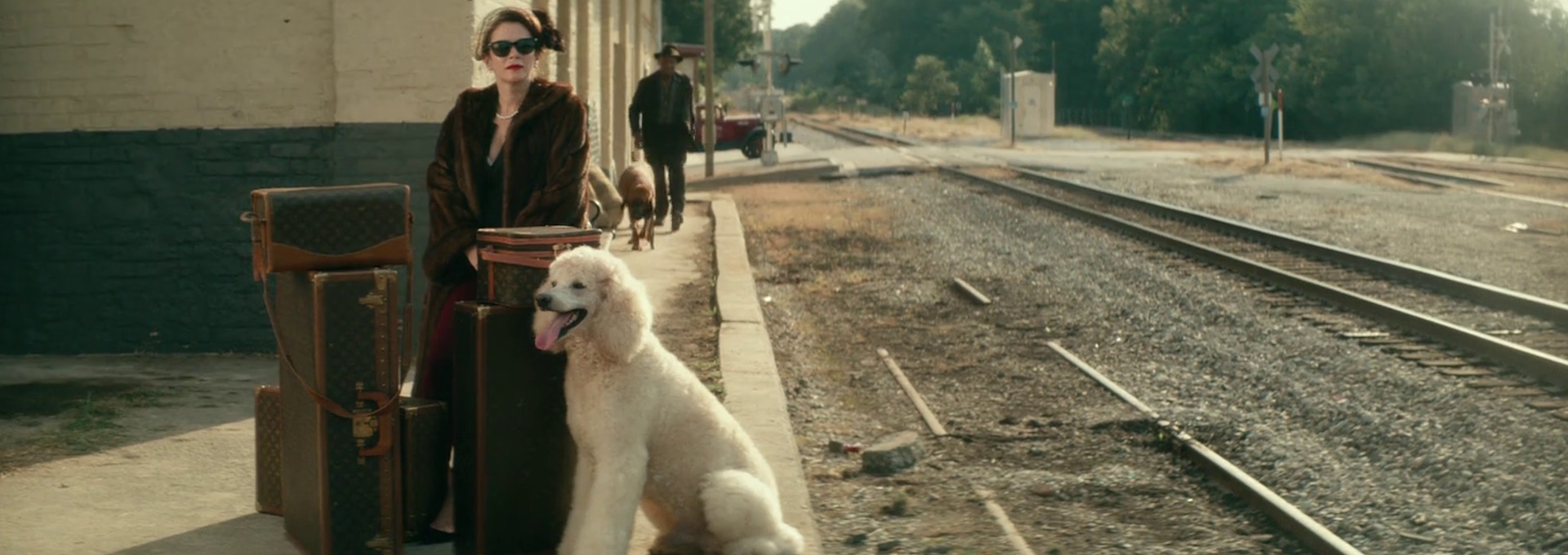Beskrivende bilde relatert til innholdet i filmen "Charming the Hearts of Men"