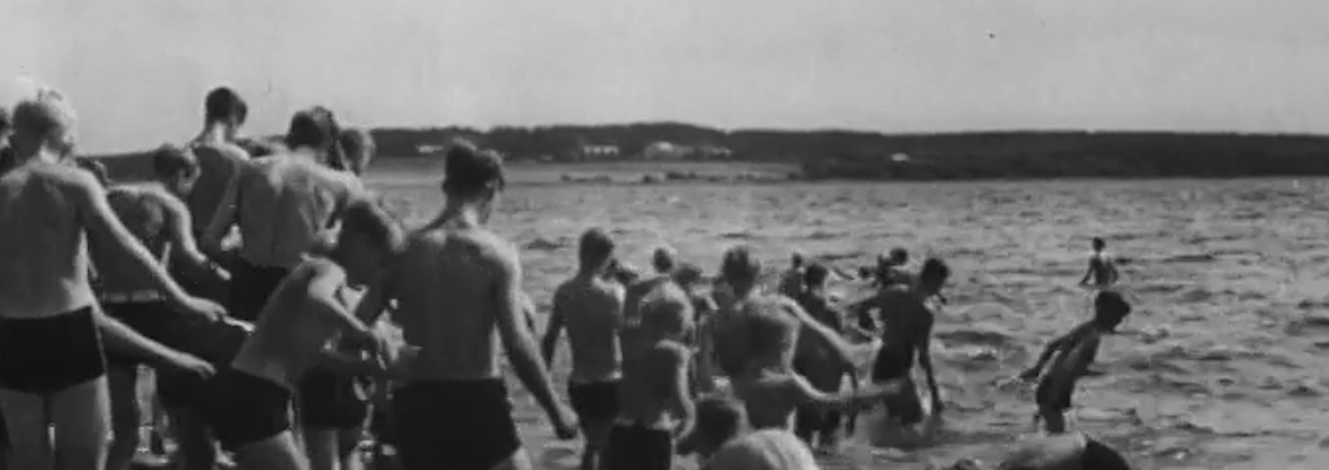 Beskrivende bilde relatert til innholdet i filmen "Norsk Films revy nr. 1, 1941"