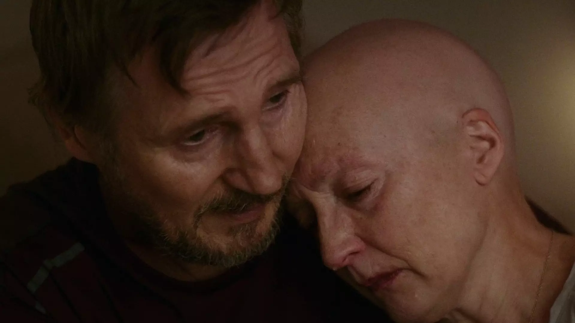 Beskrivende bilde relatert til innholdet i filmen "Ordinary love"