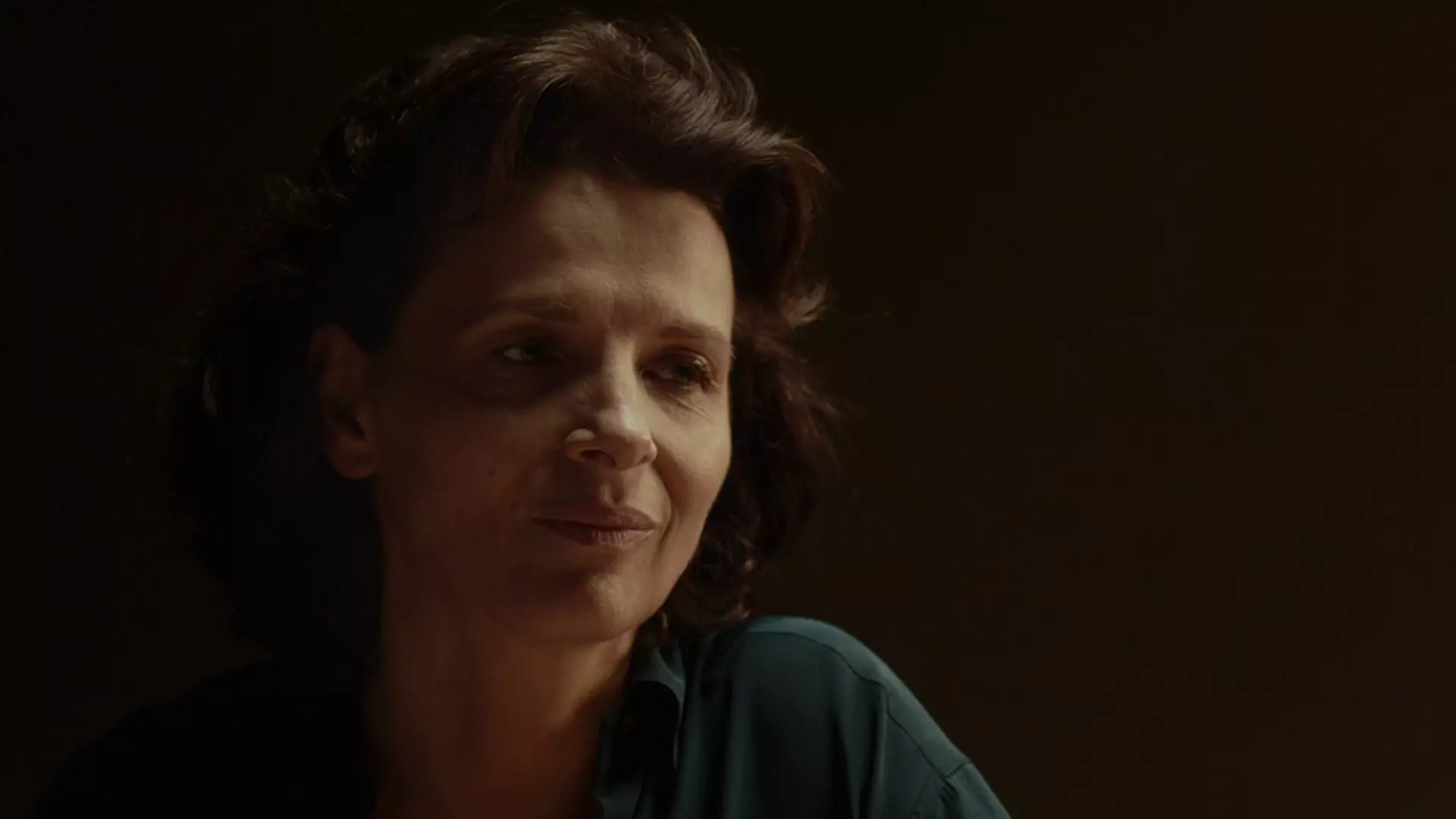 Beskrivende bilde relatert til innholdet i filmen "The Wait"