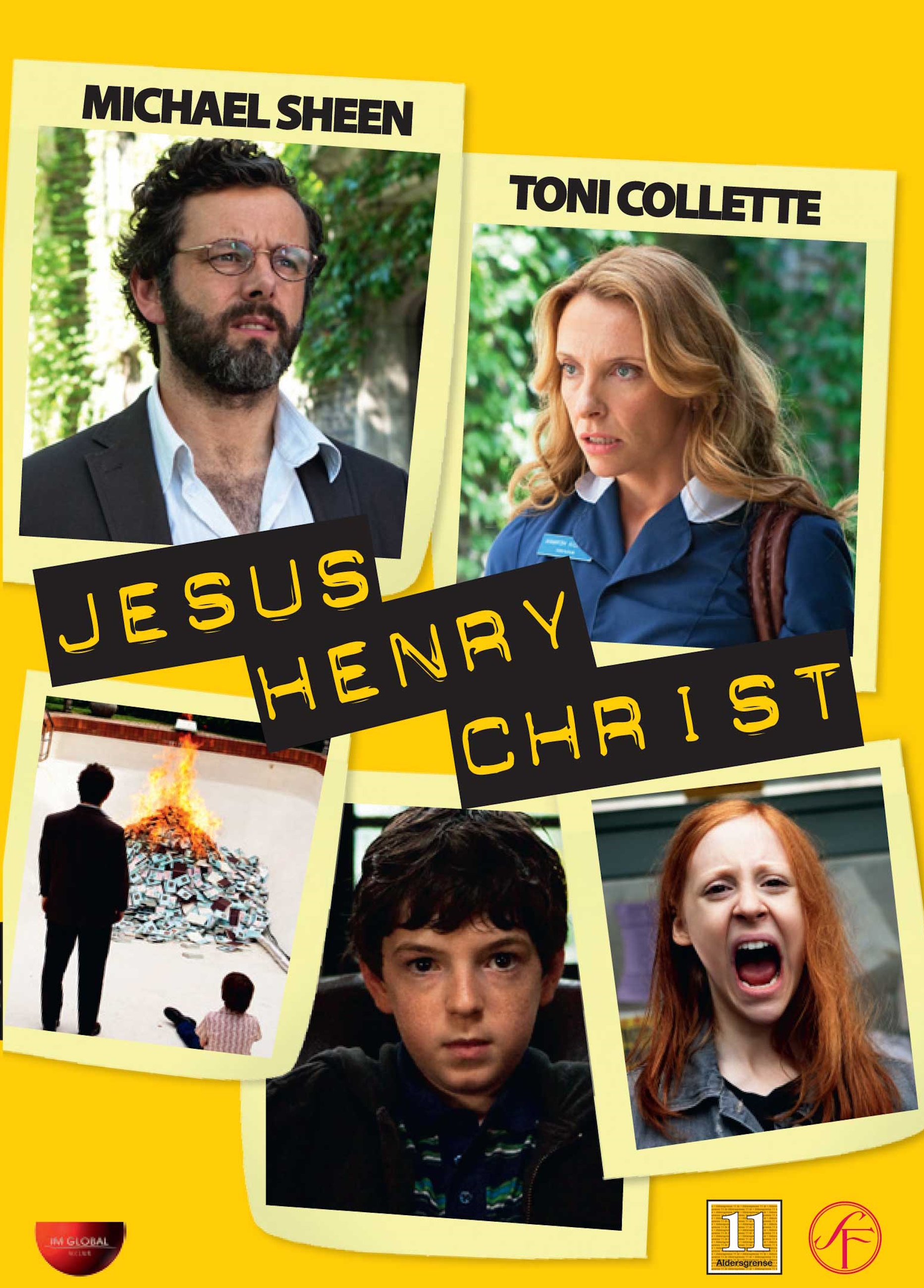 Beskrivende bilde relatert til innholdet i filmen "Jesus Henry Christ"