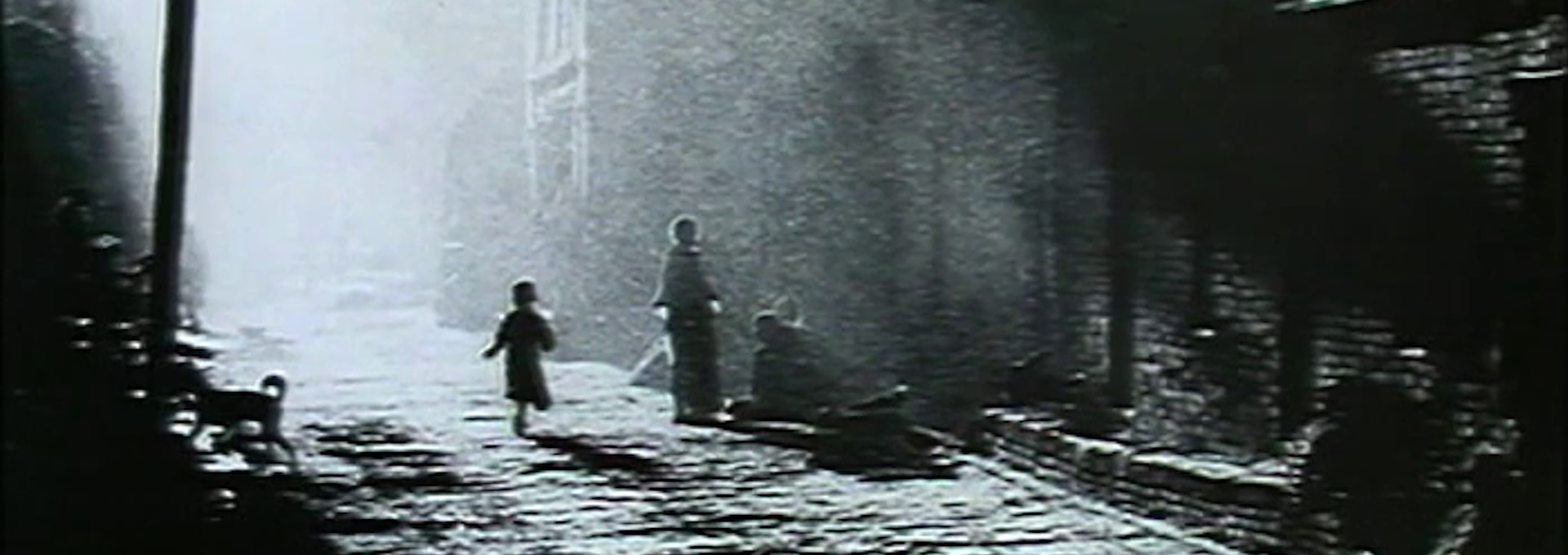 Beskrivende bilde relatert til innholdet i filmen "Filmskaperen Knut Erik Jensen"