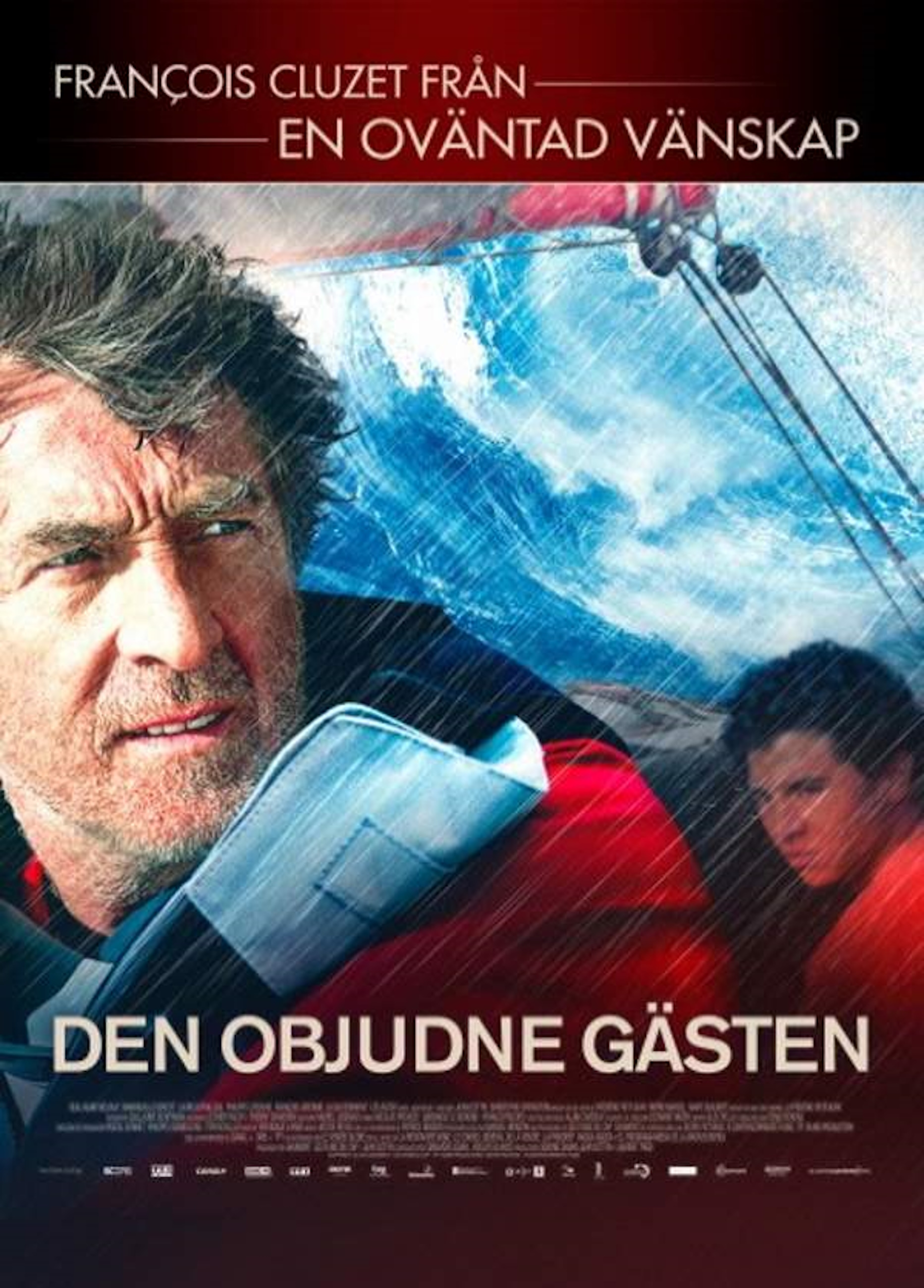 Beskrivende bilde relatert til innholdet i filmen "Ubuden gjest"