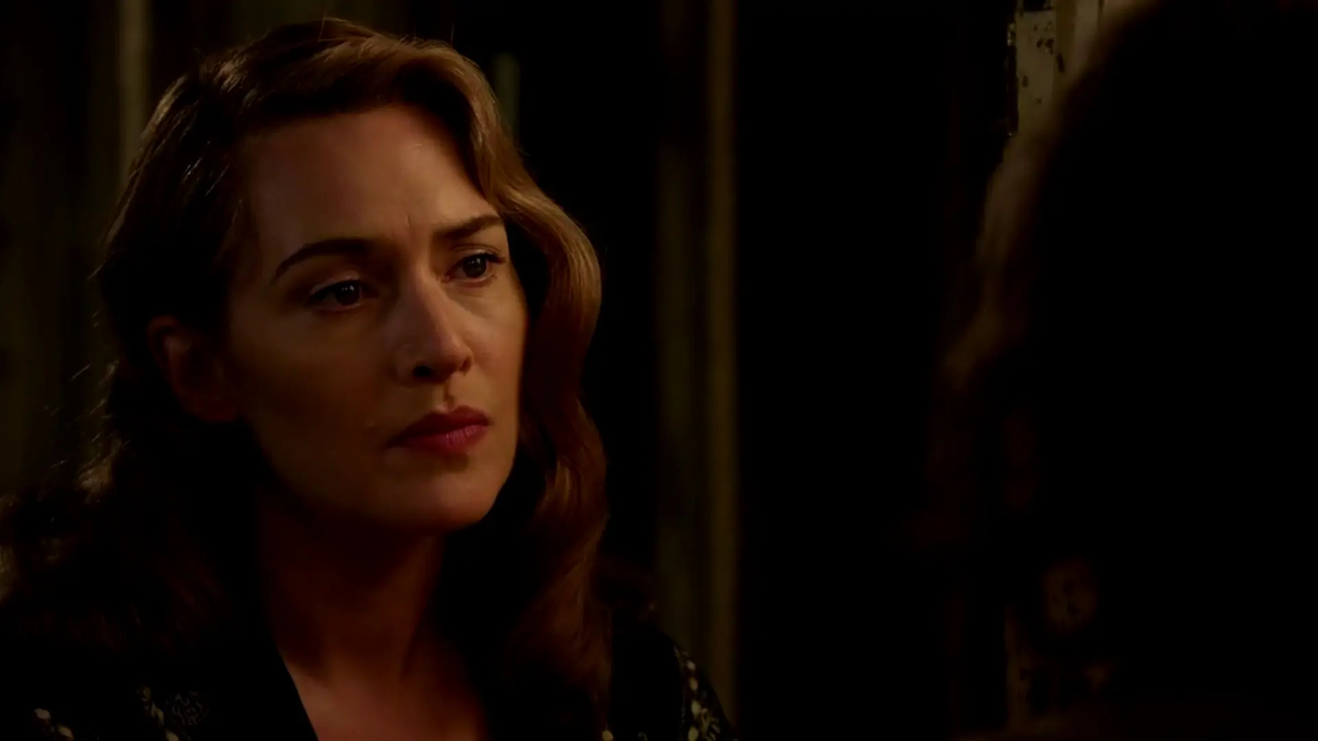 Beskrivende bilde relatert til innholdet i filmen "The Dressmaker"