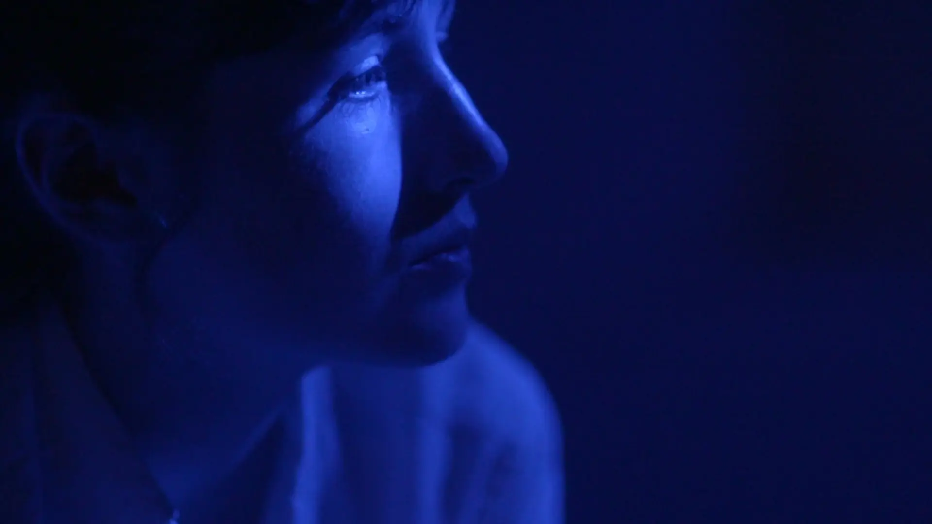 Beskrivende bilde relatert til innholdet i filmen "Kate plays Christine"