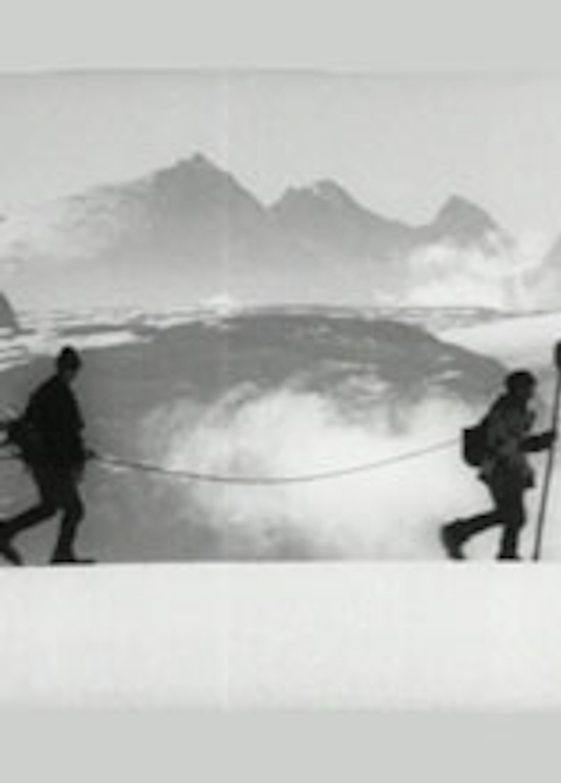 Beskrivende bilde relatert til innholdet i filmen "Dager fra 1000 år"
