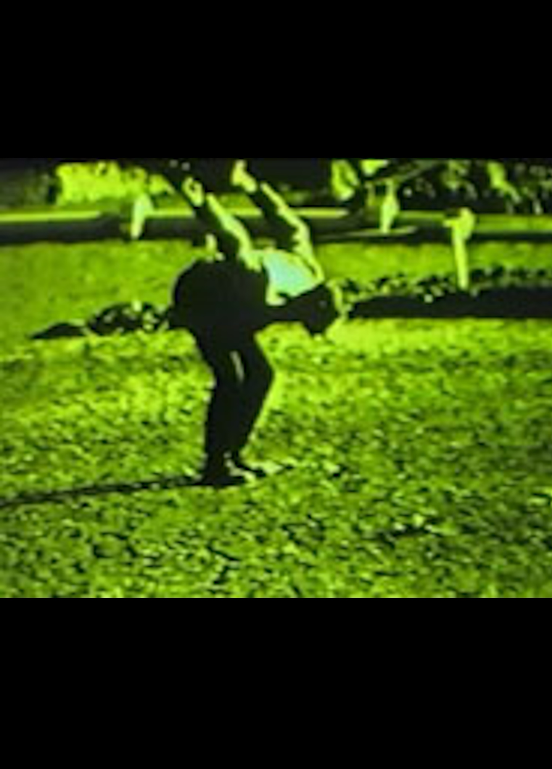 Beskrivende bilde relatert til innholdet i filmen "Tidvis"