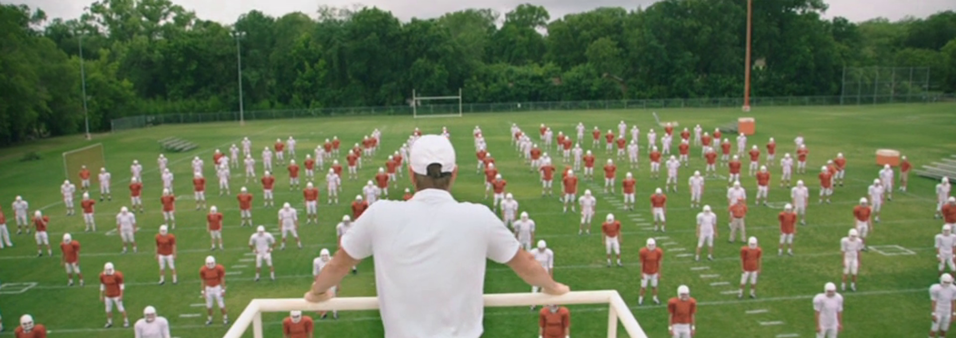Beskrivende bilde relatert til innholdet i filmen "Courage"