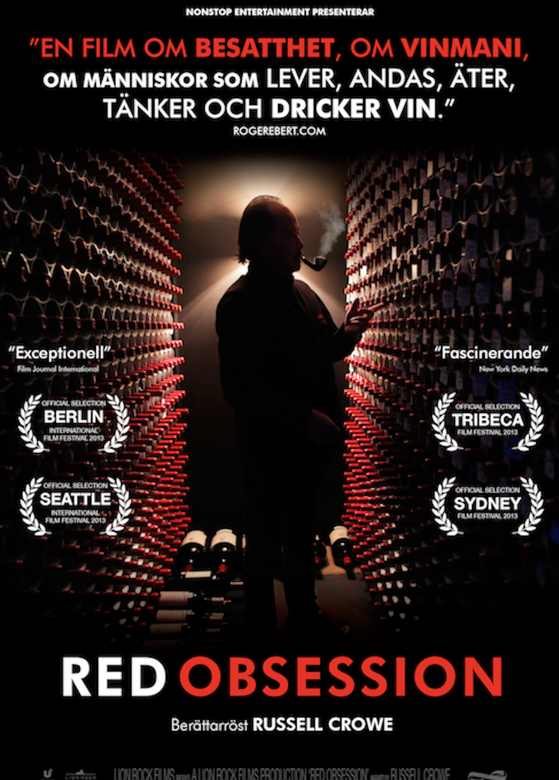 Beskrivende bilde relatert til innholdet i filmen "Red Obsession"