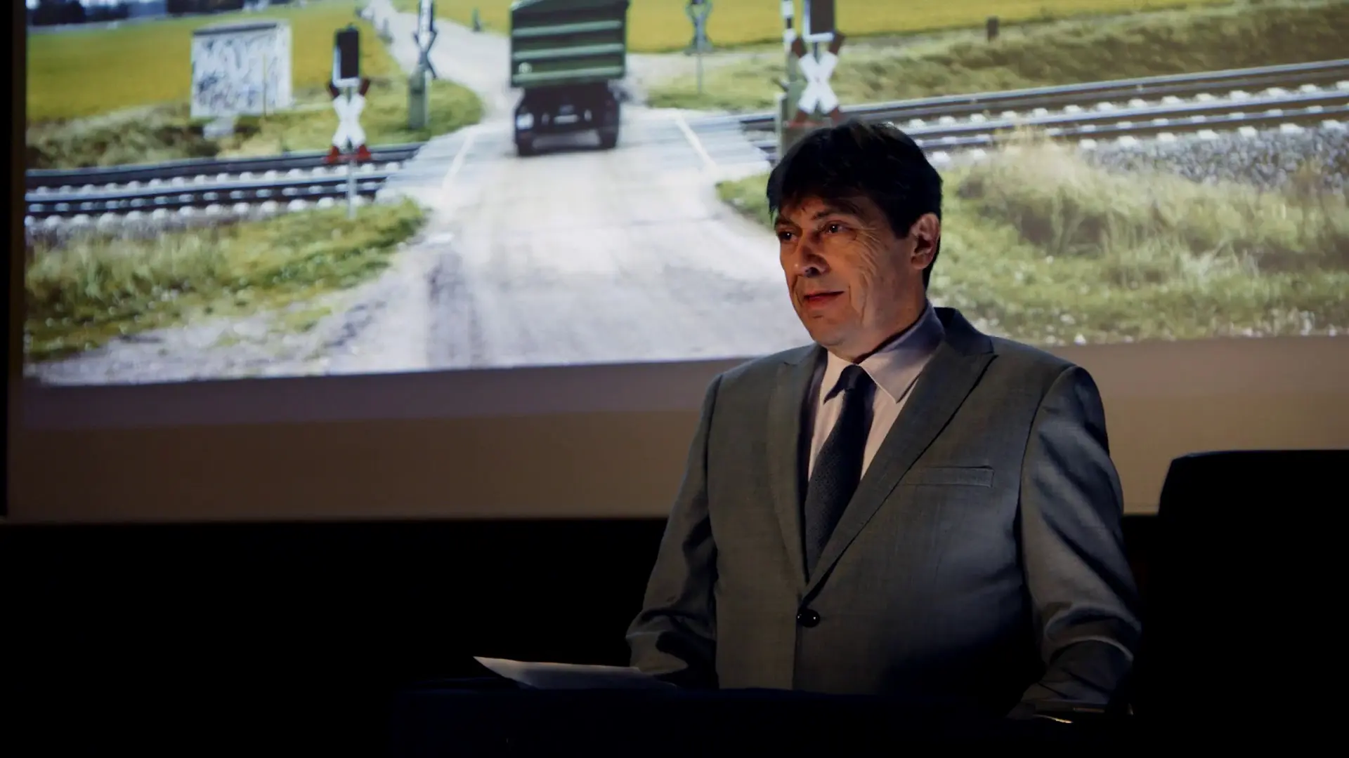 Beskrivende bilde relatert til innholdet i filmen "Apophenia"