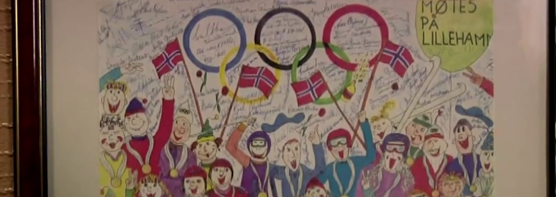 Beskrivende bilde relatert til innholdet i filmen "1994"