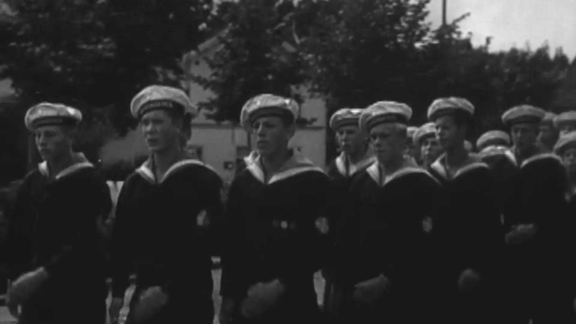 Beskrivende bilde relatert til innholdet i filmen "Norsk ukerevy nr. 37, 1942"