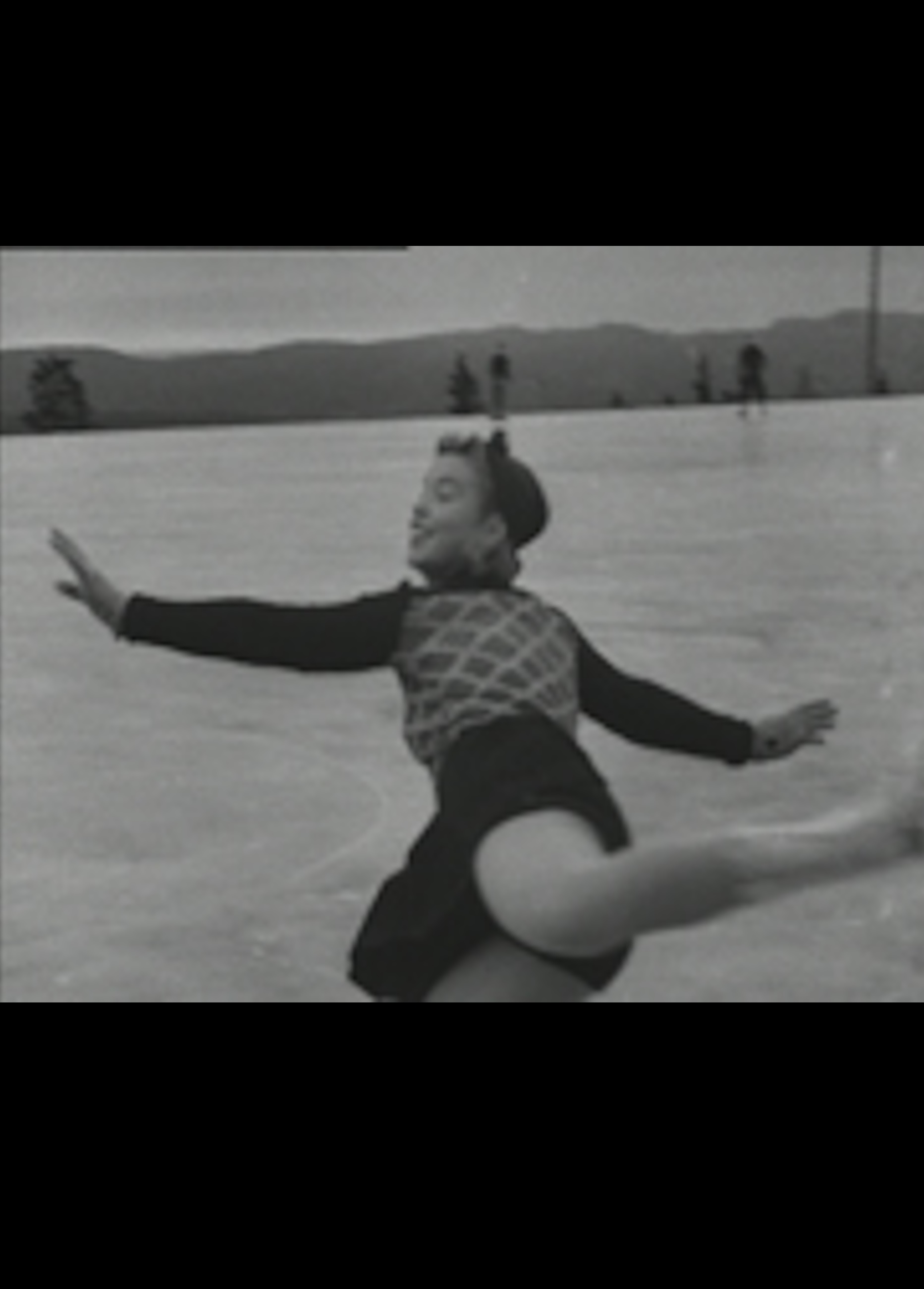 Beskrivende bilde relatert til innholdet i filmen "Norsk Films revy nr. 10, 1941"