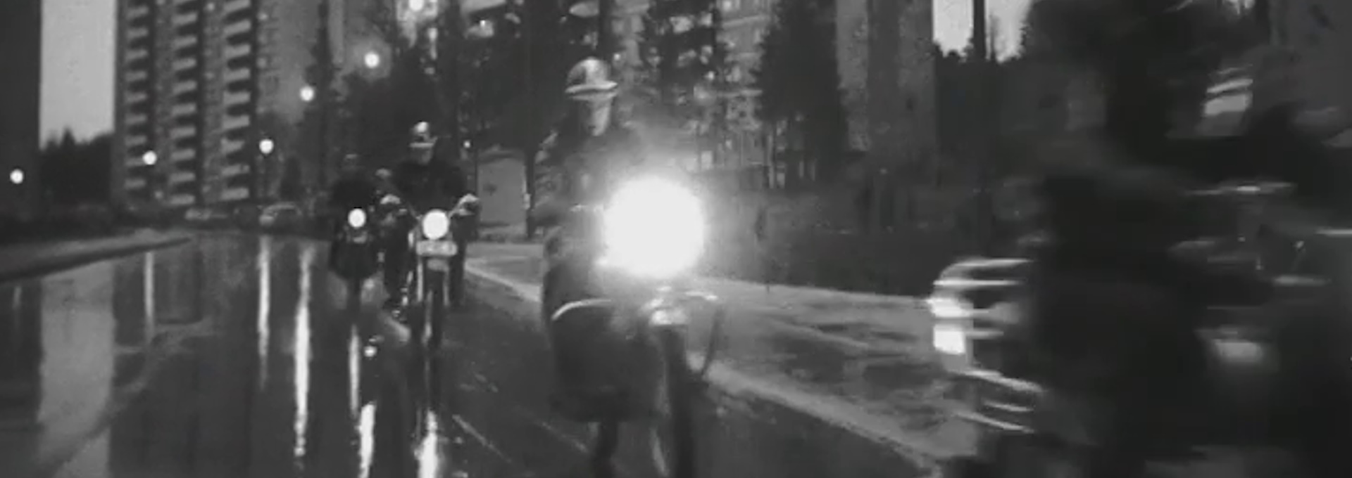 Beskrivende bilde relatert til innholdet i filmen "Ungdommens by - ?"