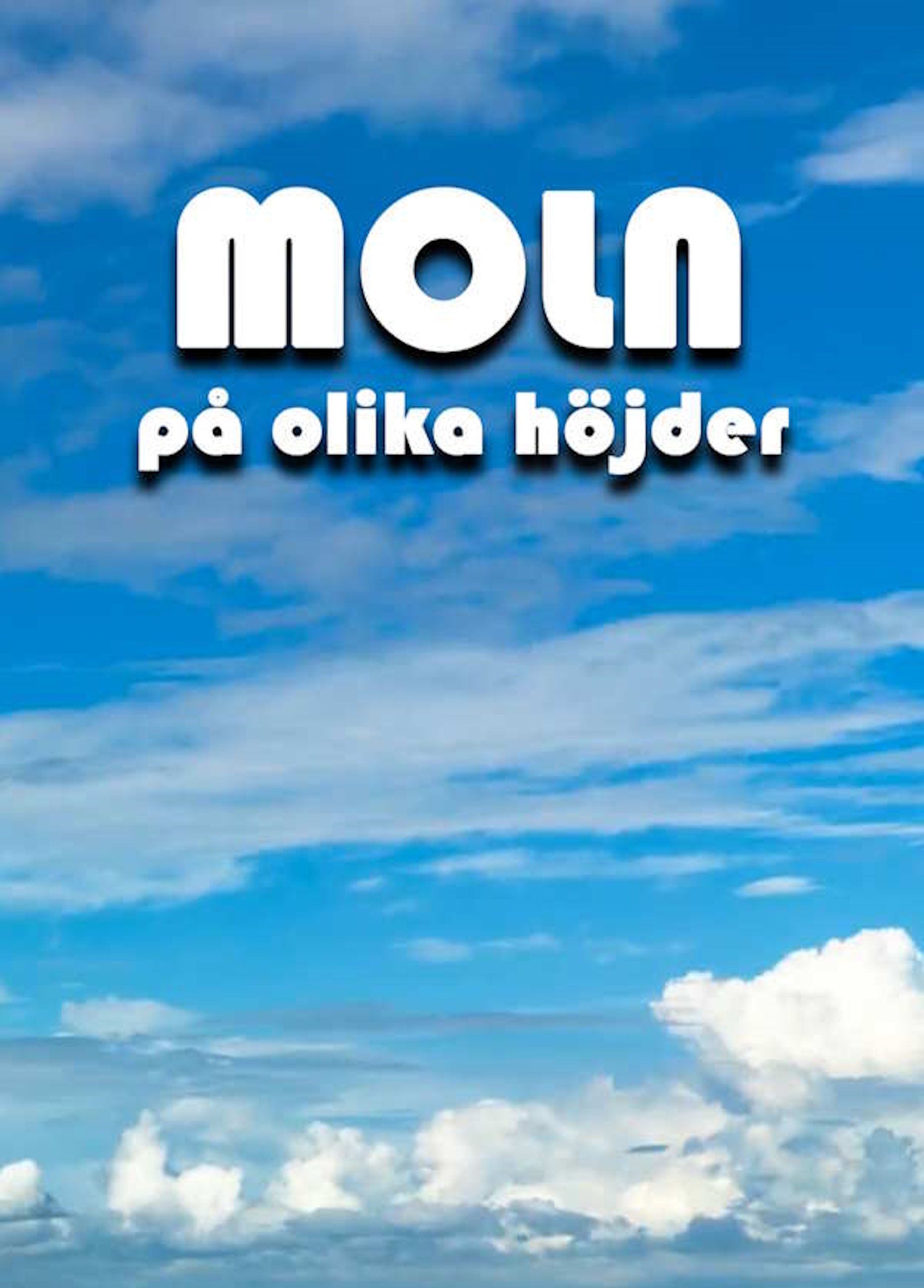 Beskrivende bilde relatert til innholdet i filmen "Skyer i forskjellige høyder"