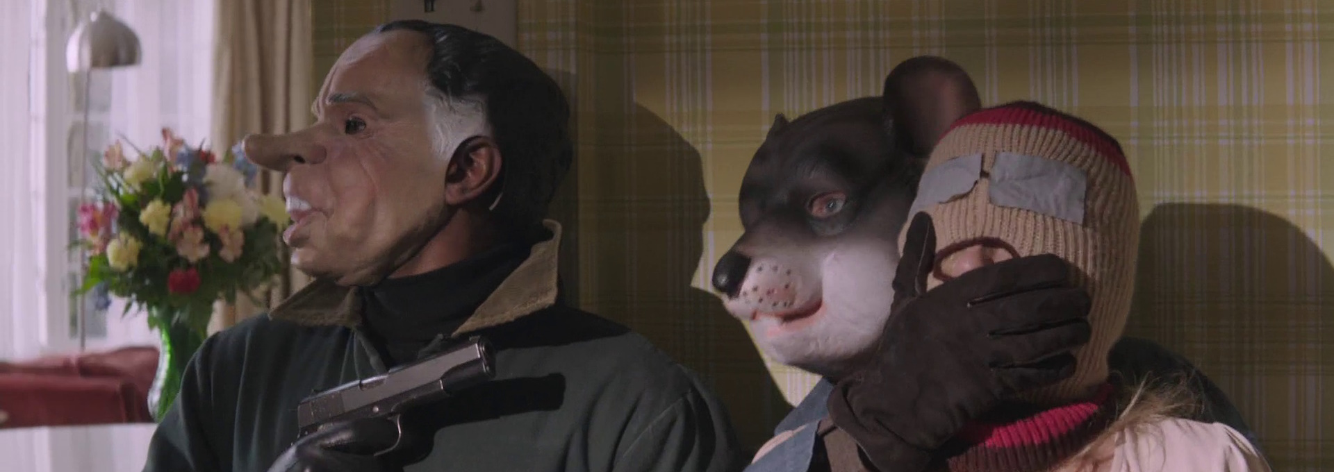 Beskrivende bilde relatert til innholdet i filmen "Life of Crime"