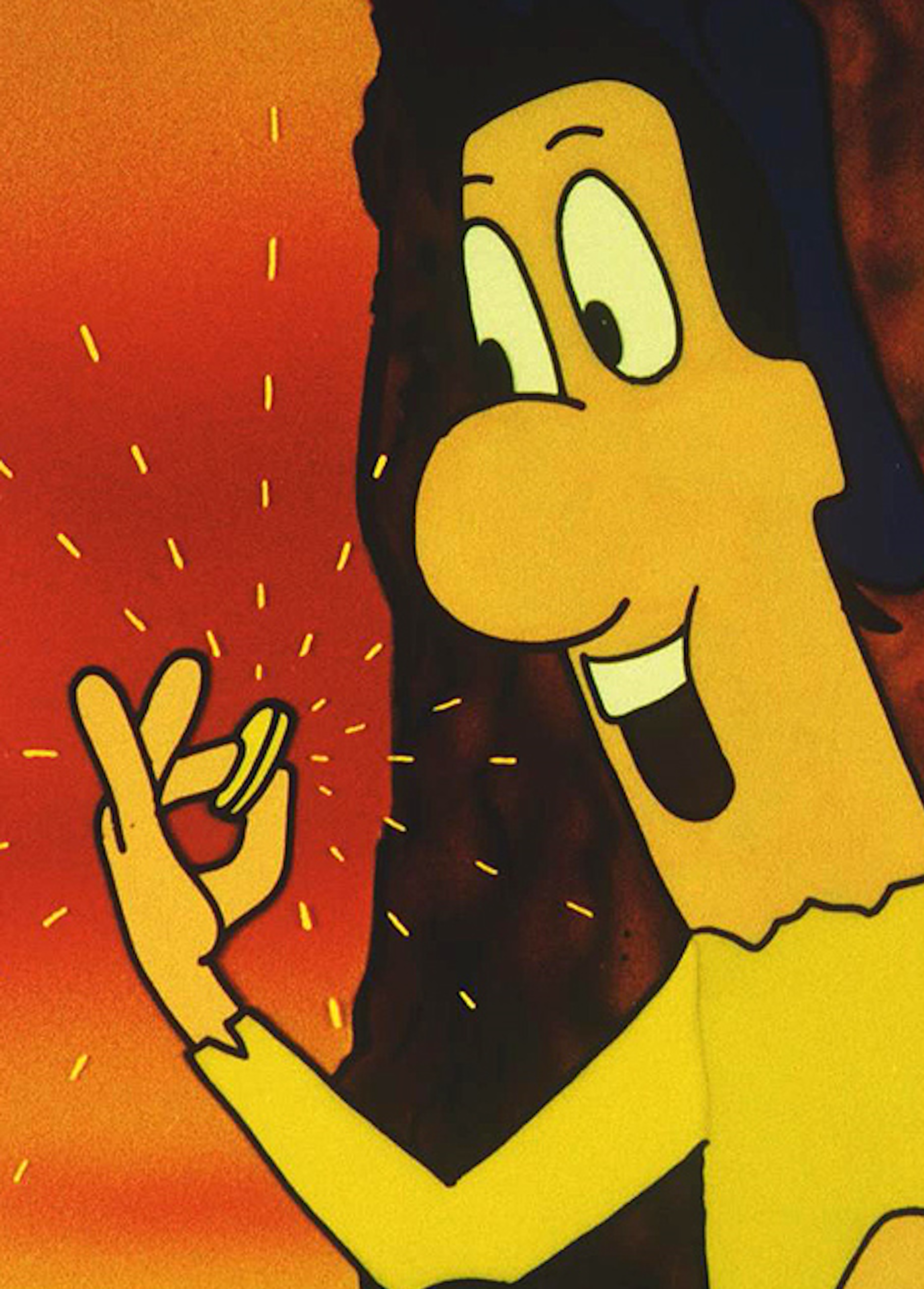 Beskrivende bilde relatert til innholdet i filmen "Gullmynten"
