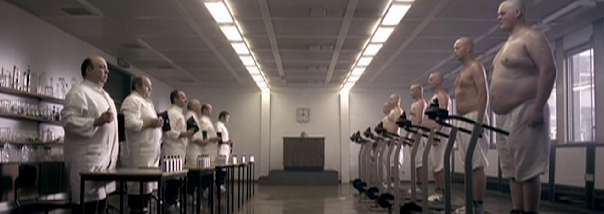 Beskrivende bilde relatert til innholdet i filmen "Sniffer"