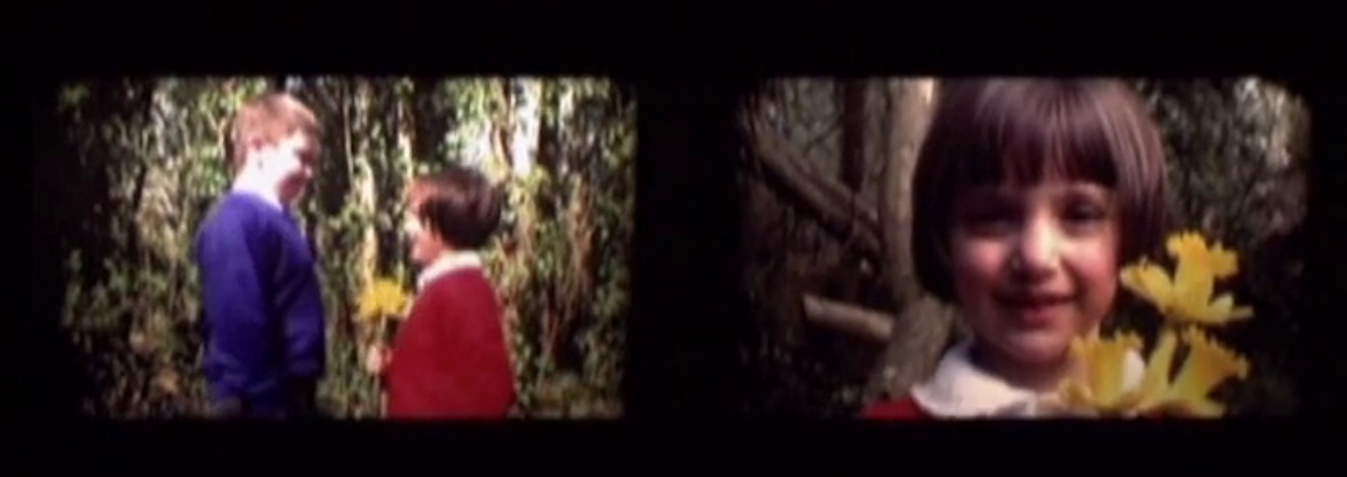 Beskrivende bilde relatert til innholdet i filmen "Breaking a heart"
