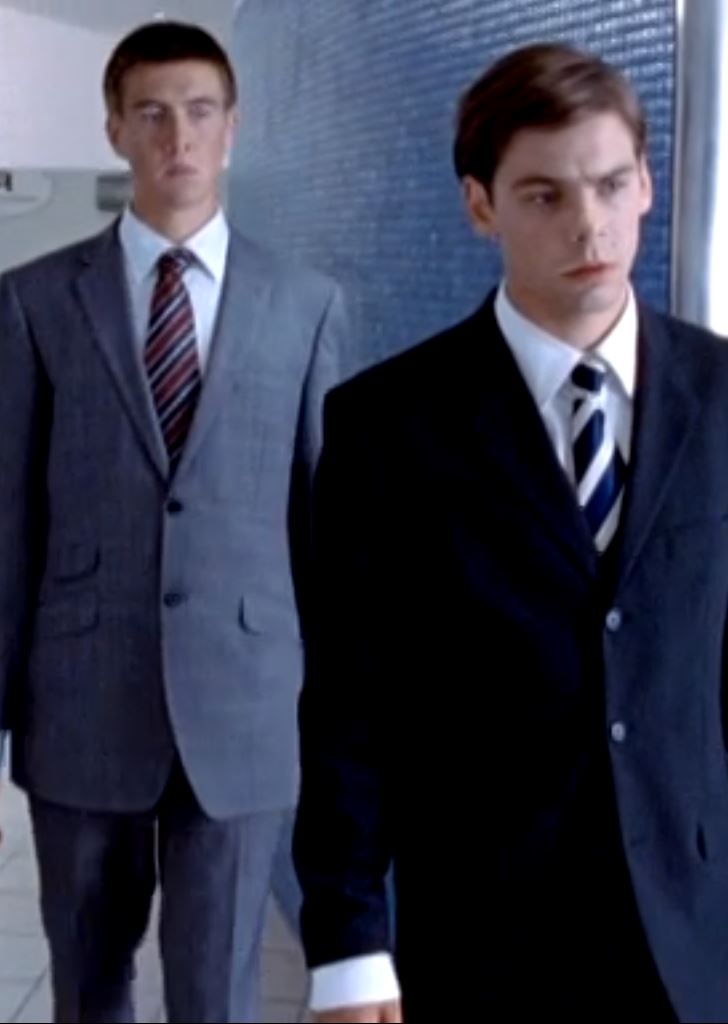 Beskrivende bilde relatert til innholdet i filmen "Roswell Enterprises"