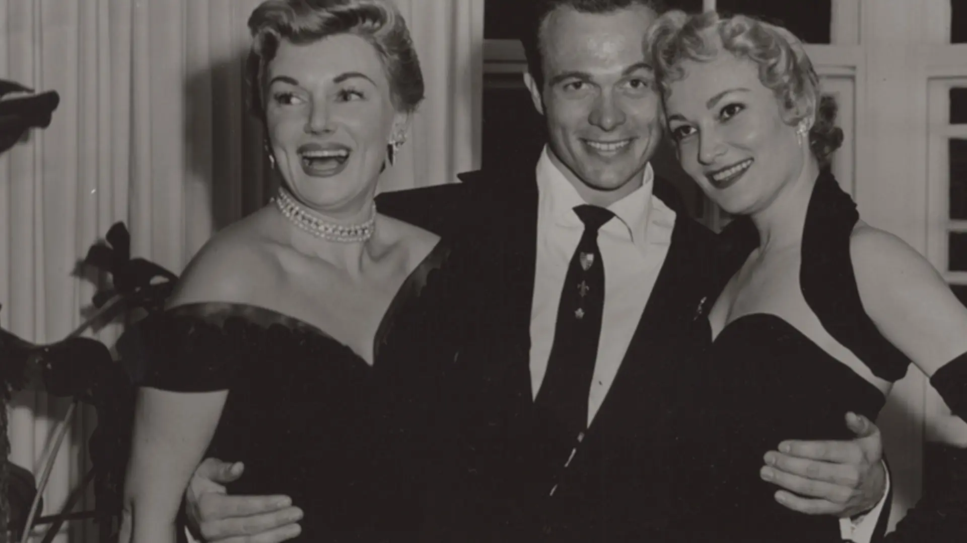 Beskrivende bilde relatert til innholdet i filmen "Scotty and the secret history of Hollywood"