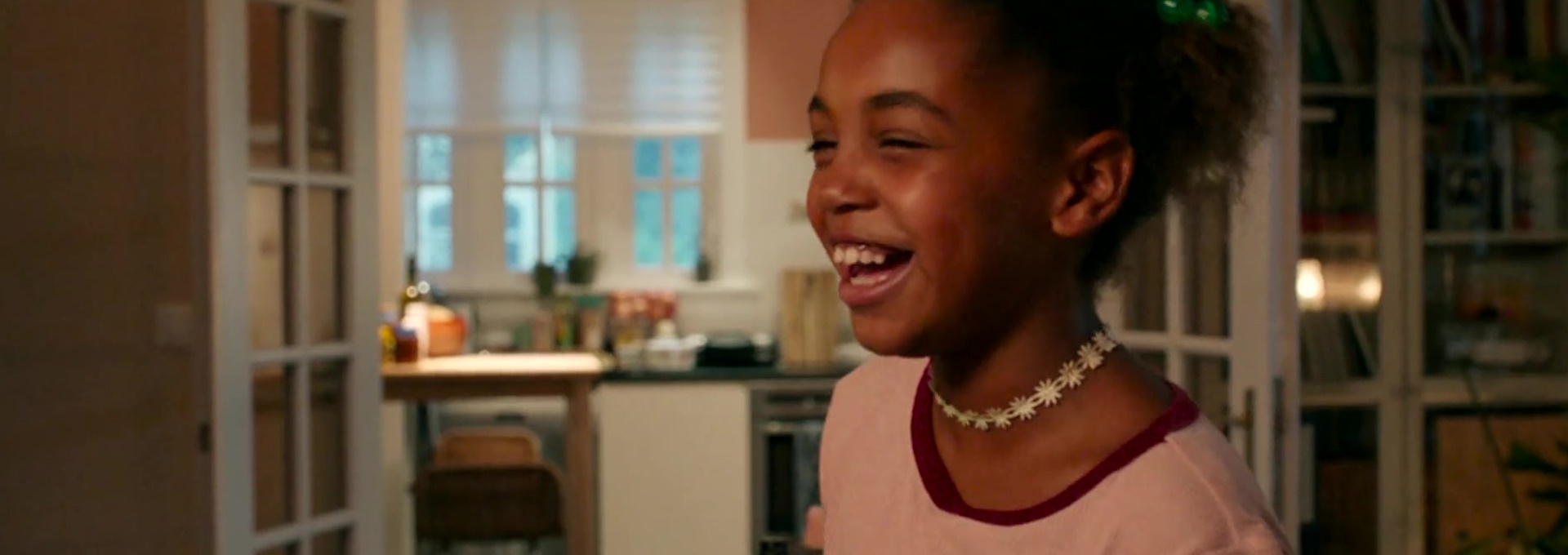 Beskrivende bilde relatert til innholdet i filmen "Binti"