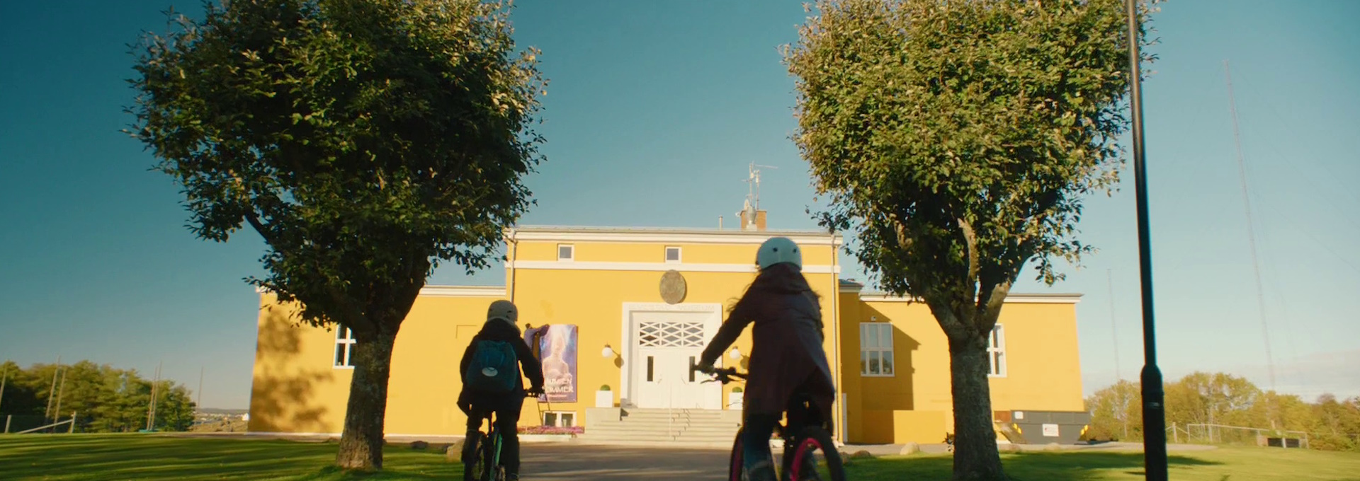 Beskrivende bilde relatert til innholdet i filmen "Operasjon Mumie"