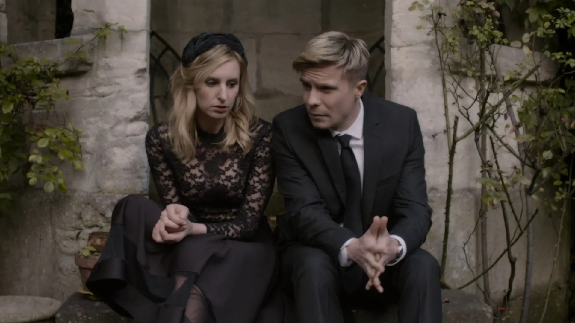 Beskrivende bilde relatert til innholdet i filmen "Burn Burn Burn"