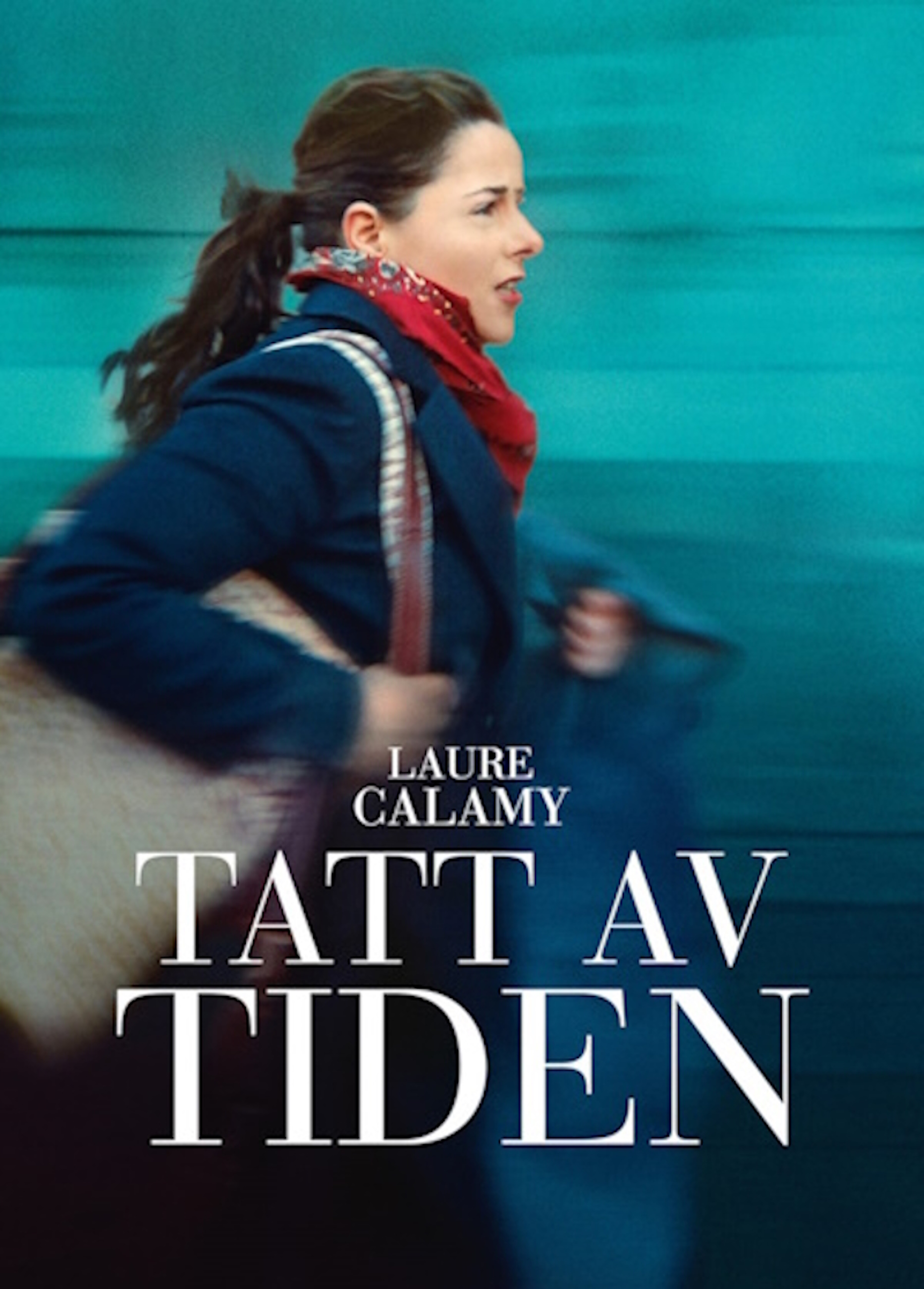 Beskrivende bilde relatert til innholdet i filmen "Tatt av tiden"