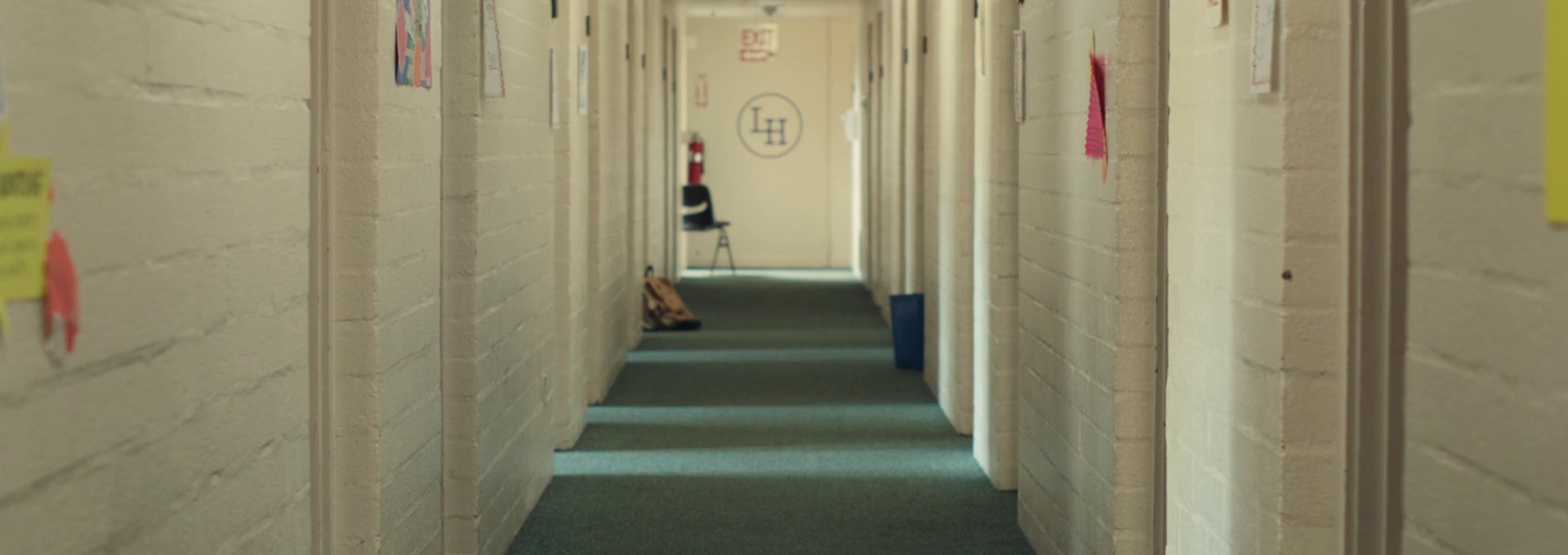 Beskrivende bilde relatert til innholdet i filmen "Shithouse"