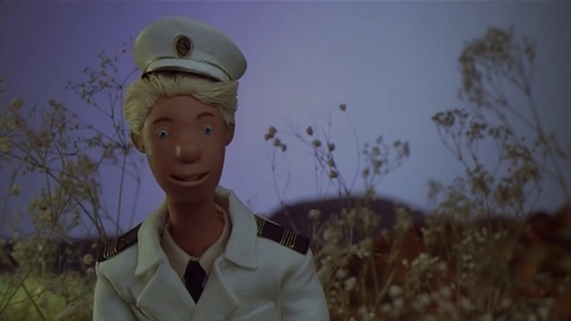 Beskrivende bilde relatert til innholdet i filmen "Aria"