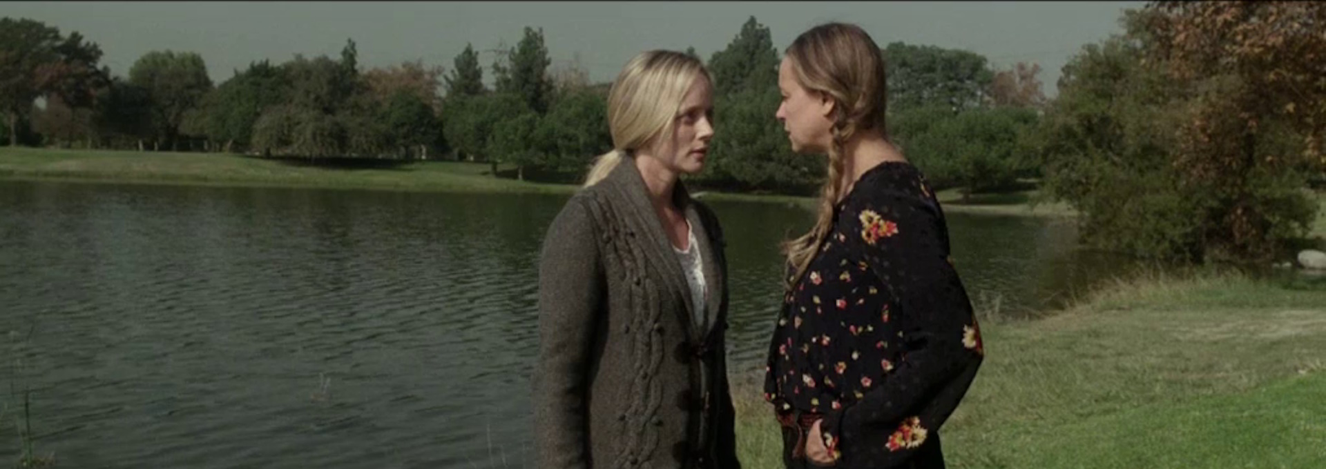 Beskrivende bilde relatert til innholdet i filmen "Annie Parker"