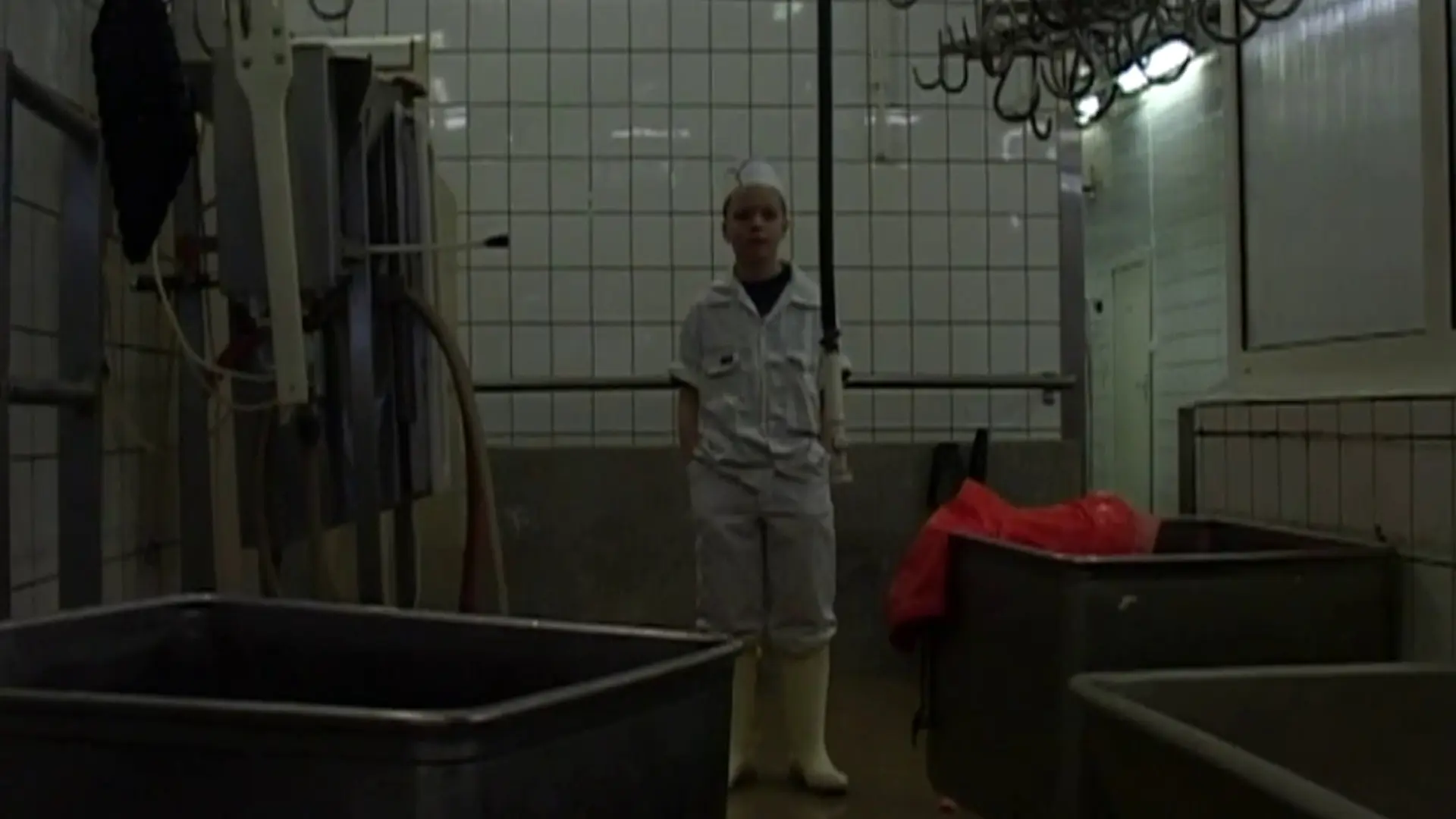 Beskrivende bilde relatert til innholdet i filmen "Som far, så sønn"