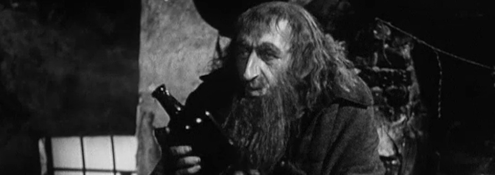 Beskrivende bilde relatert til innholdet i filmen "Oliver Twist"