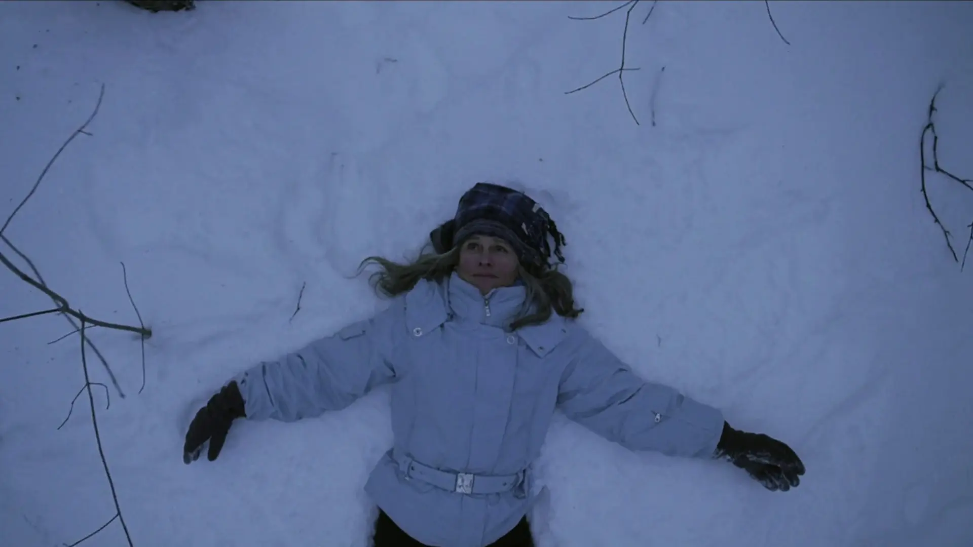 Beskrivende bilde relatert til innholdet i filmen "Away from Her"