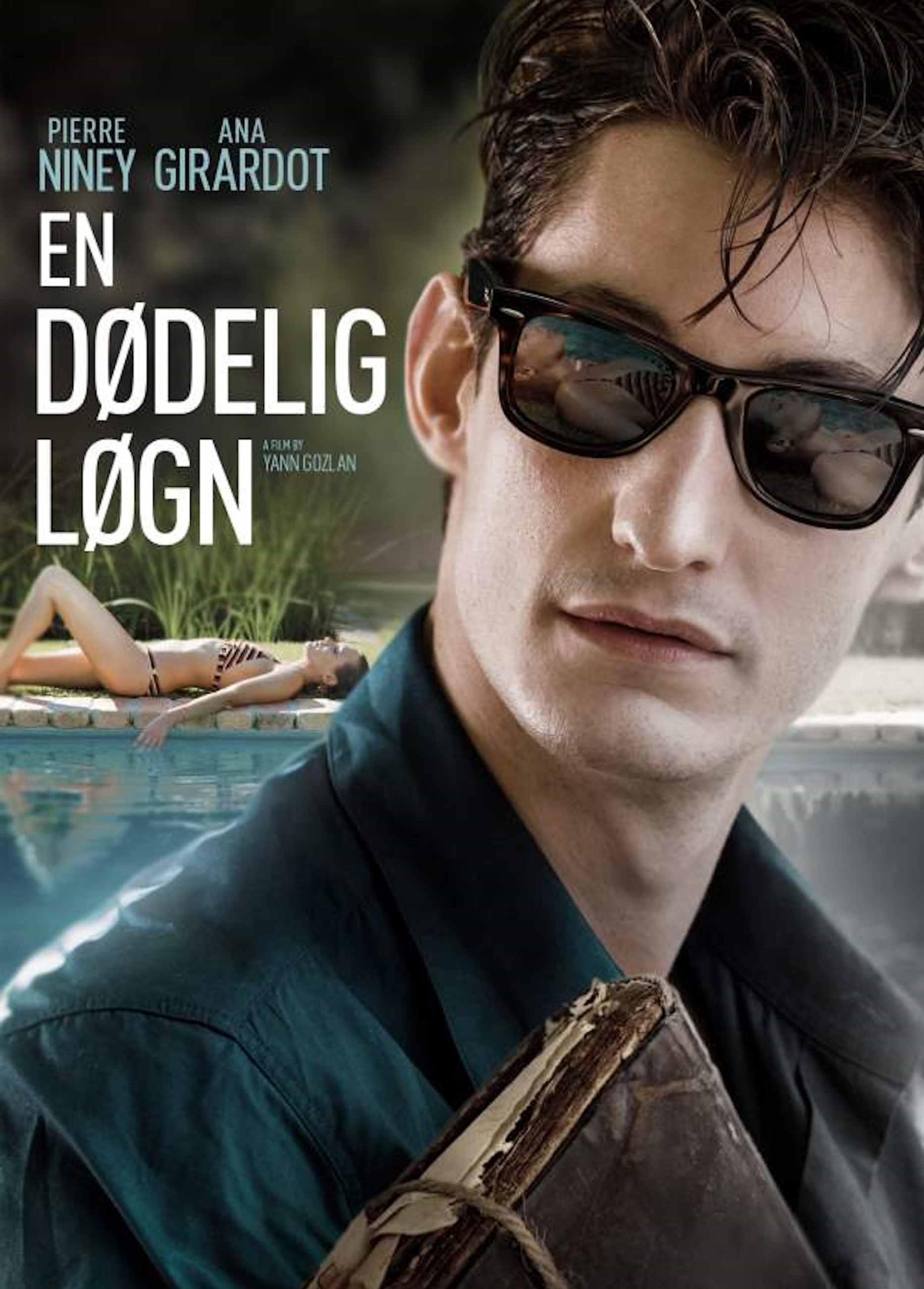 Beskrivende bilde relatert til innholdet i filmen "En dødelig løgn"
