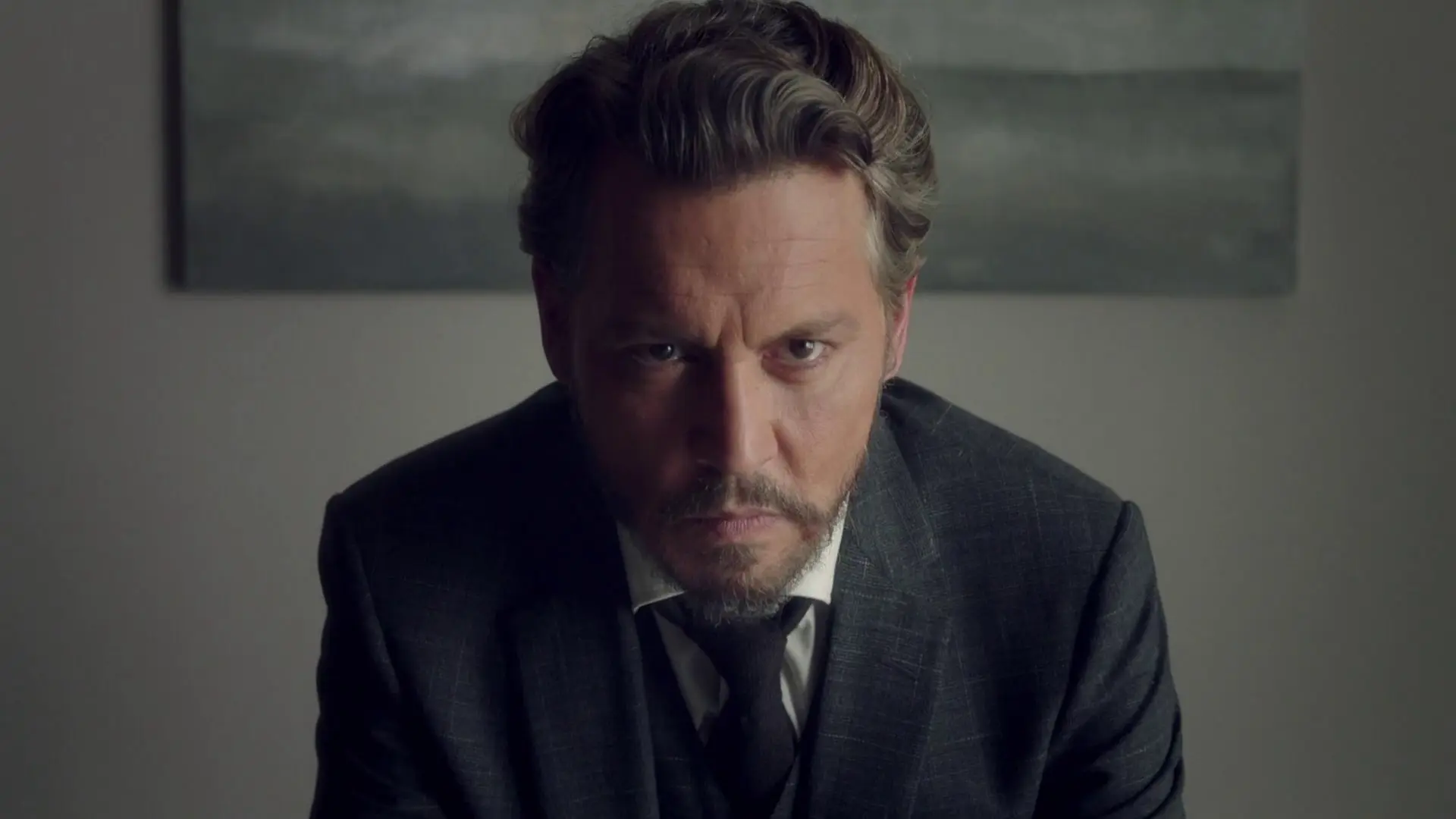 Beskrivende bilde relatert til innholdet i filmen "Richard Says Goodbye"