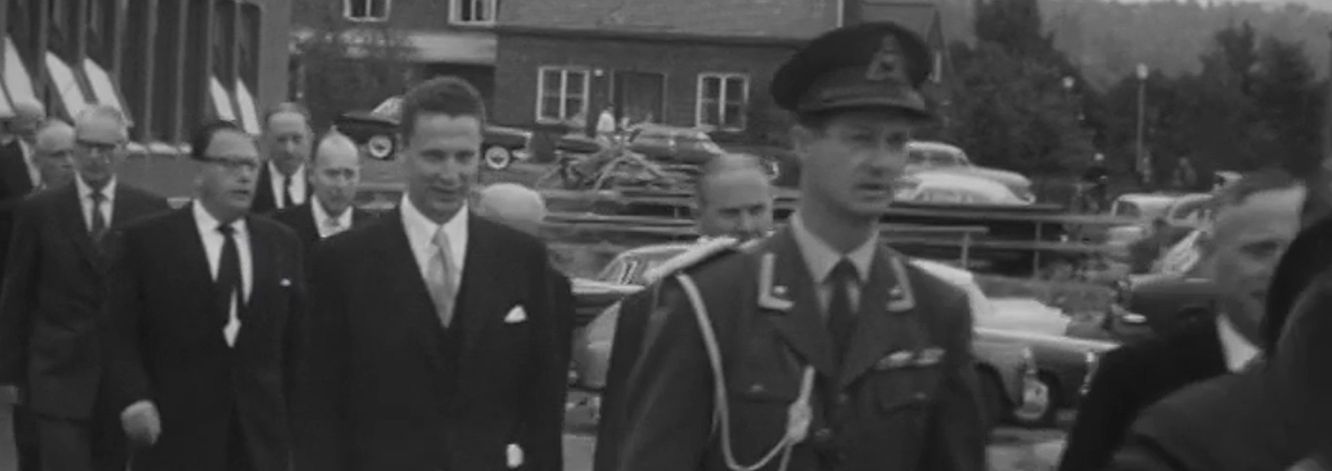 Beskrivende bilde relatert til innholdet i filmen "Ordførerens dag"