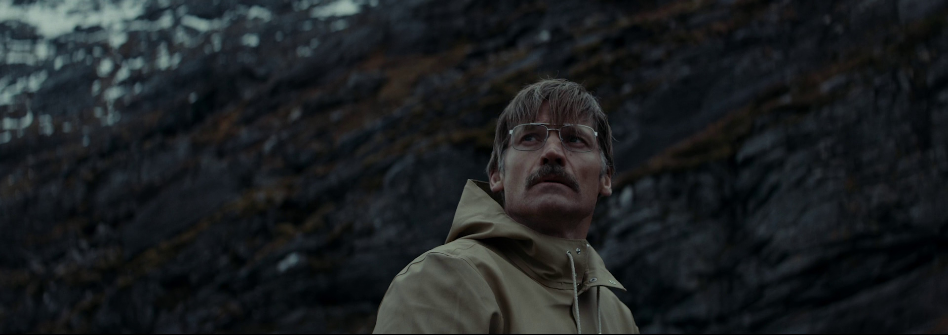 Beskrivende bilde relatert til innholdet i filmen "Mannen uten framtid"