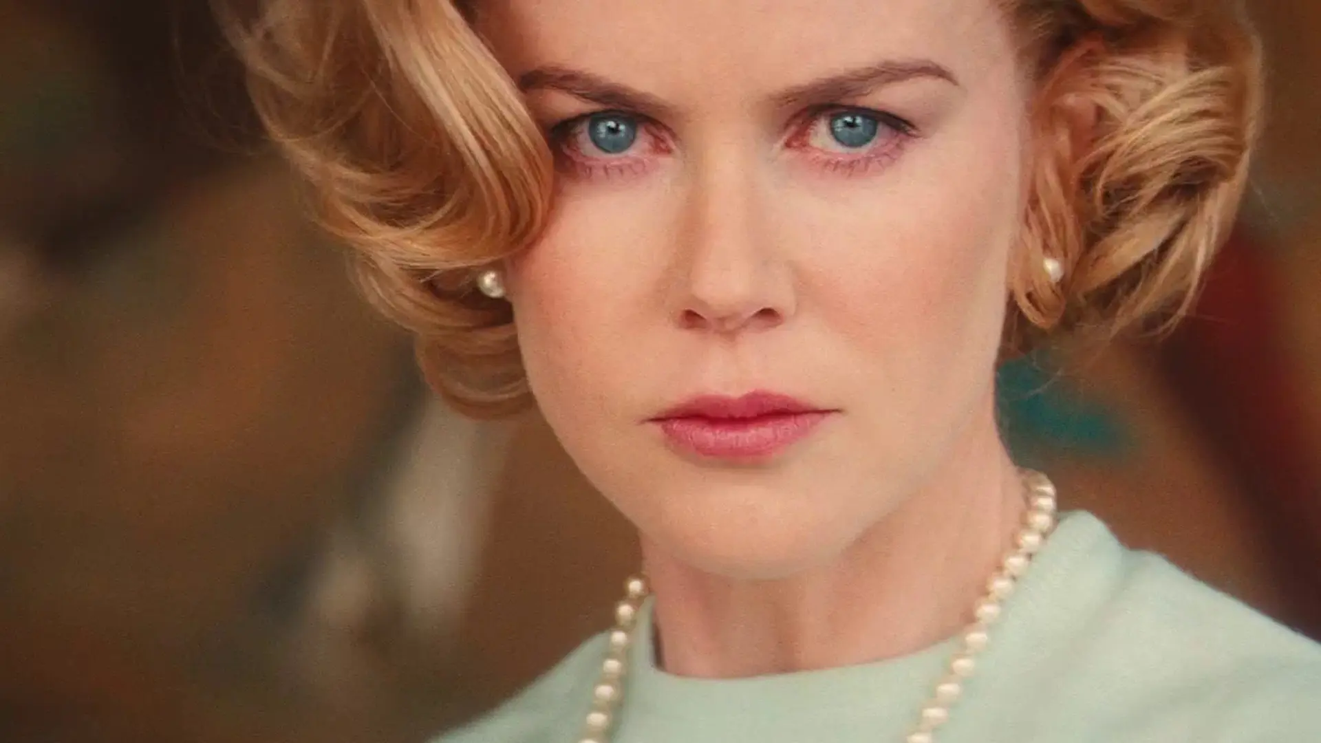 Beskrivende bilde relatert til innholdet i filmen "Grace of Monaco"
